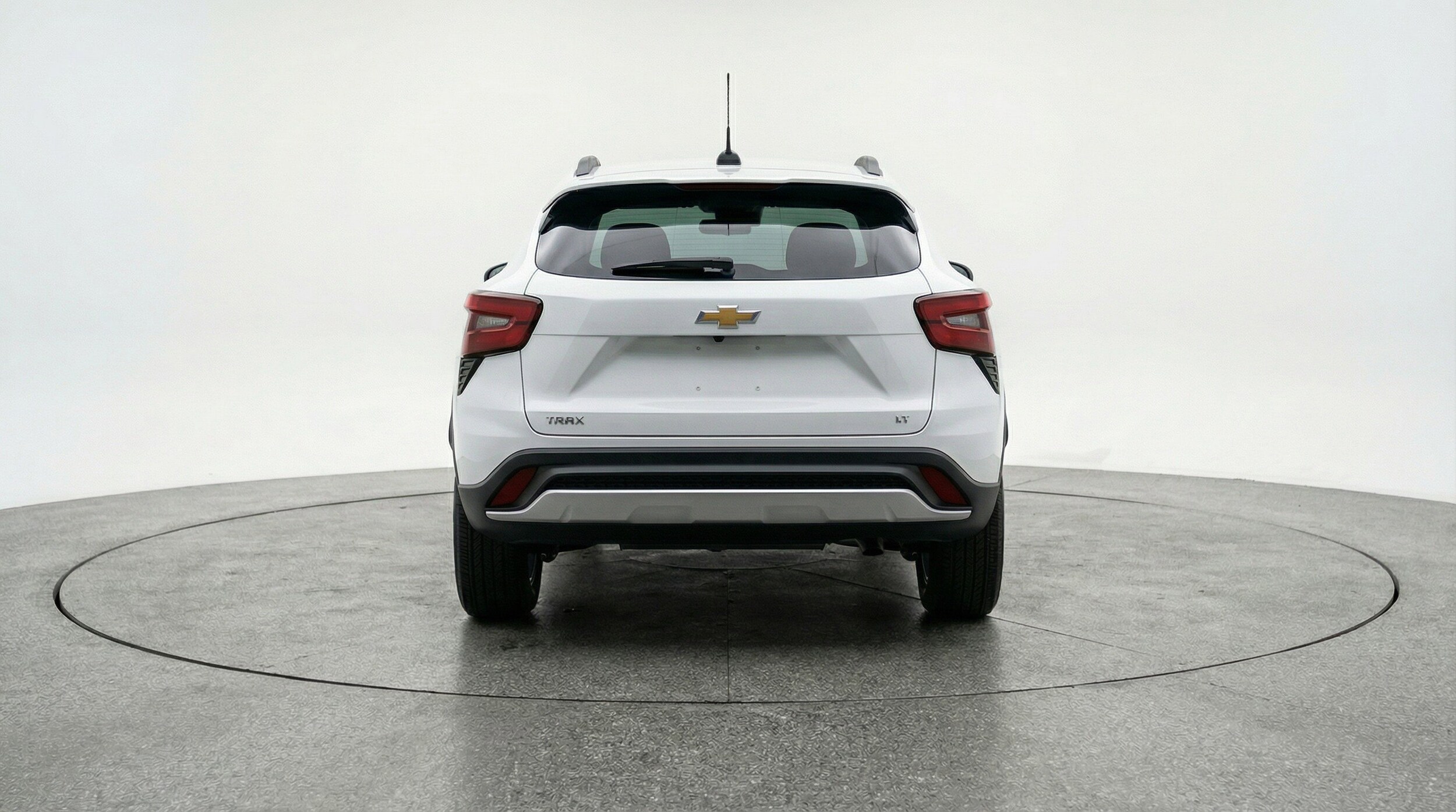 Thumbnail: 2025 Chevrolet Trax - 7
