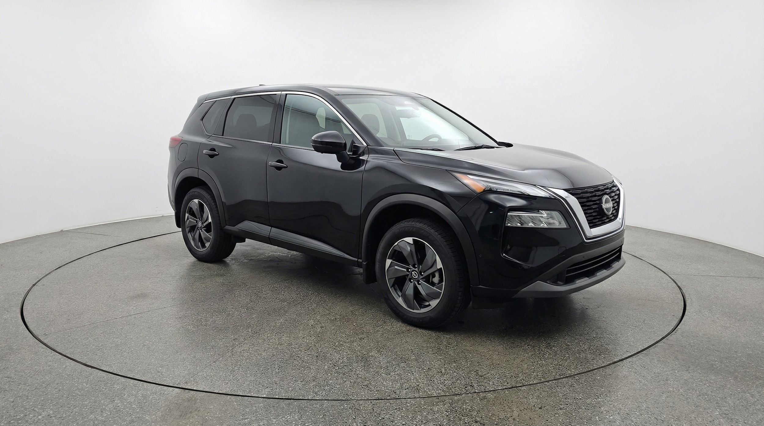 Thumbnail: 2025 Nissan Rogue - 1