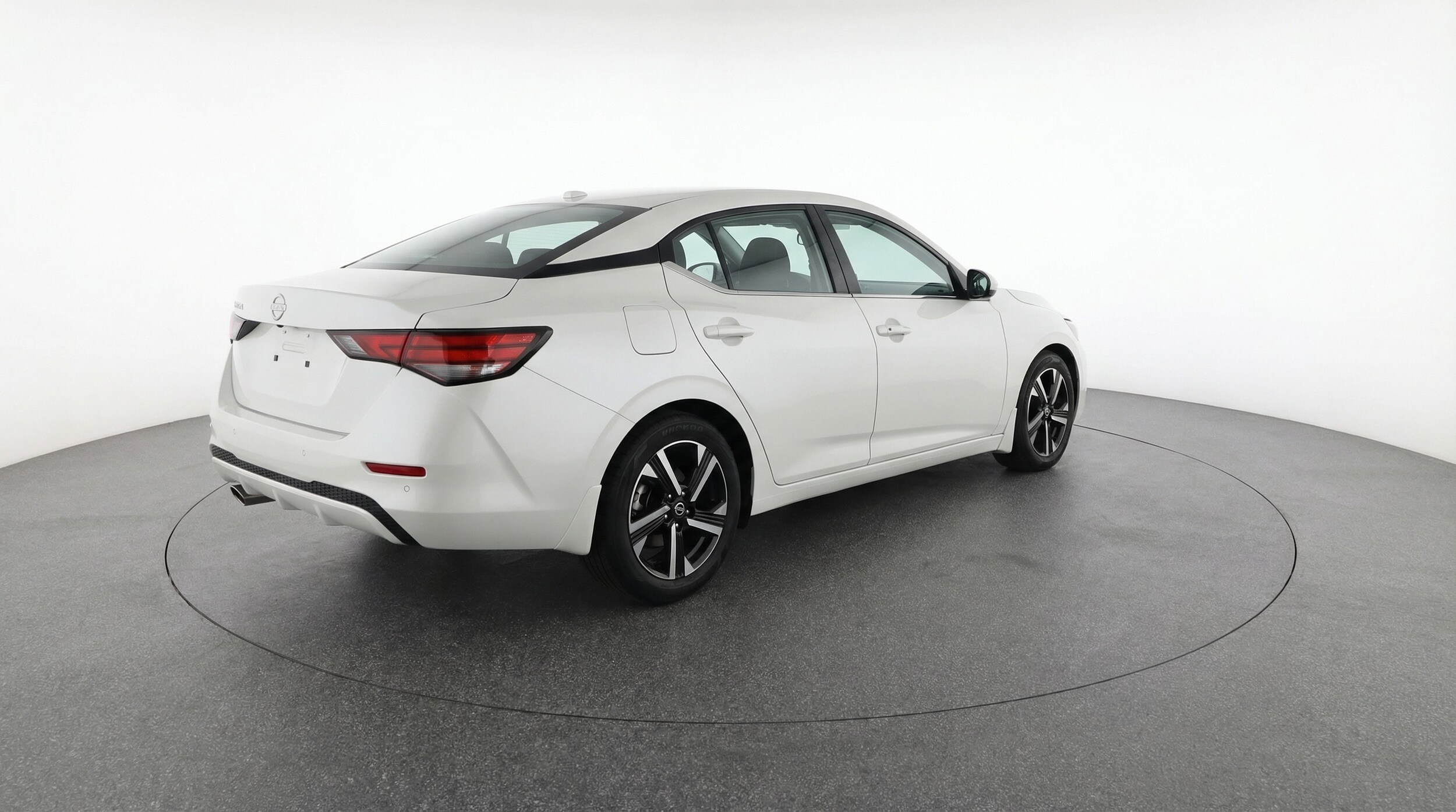 Thumbnail: 2025 Nissan Sentra - 7