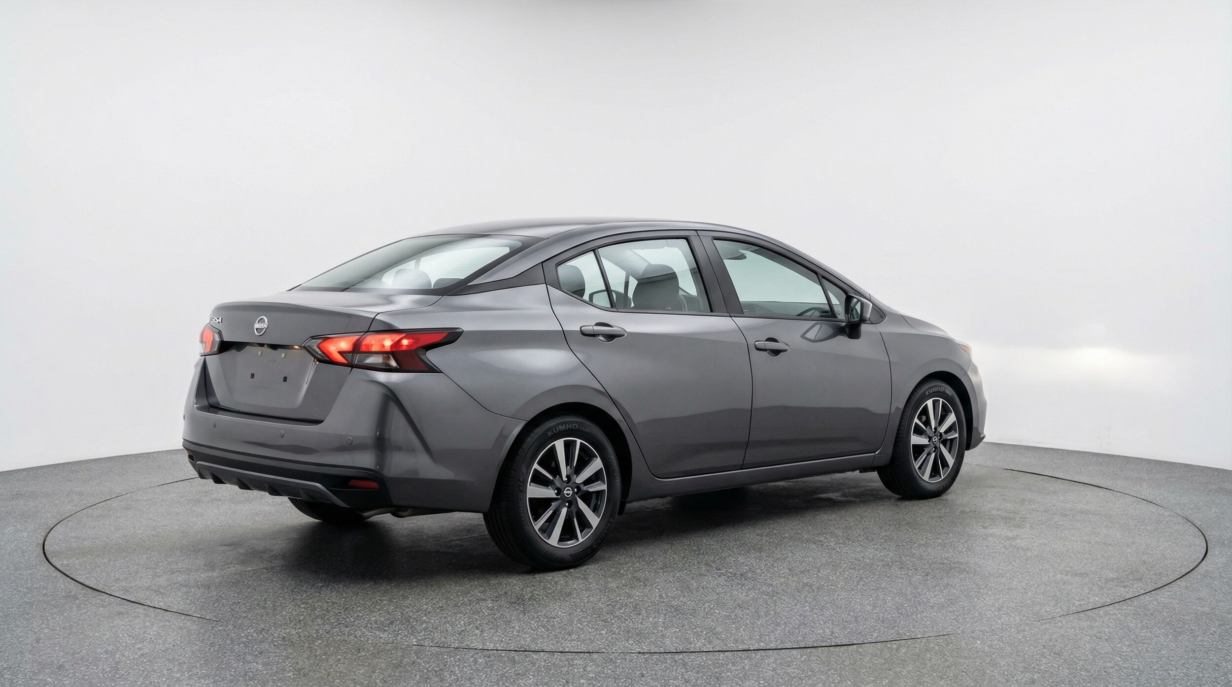 Thumbnail: 2025 Nissan Versa - 7