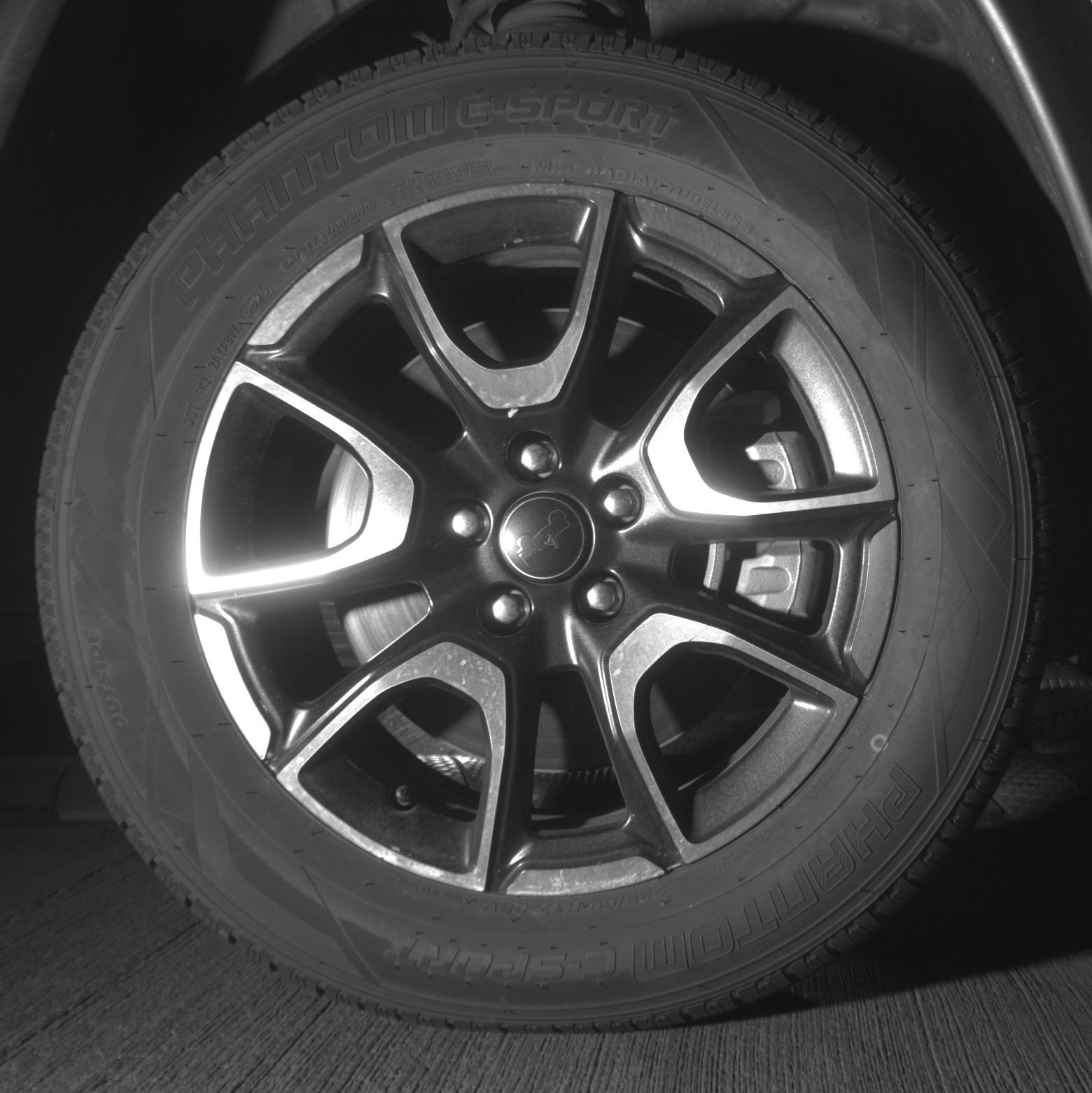 Thumbnail: 2025 Jeep Compass - 13