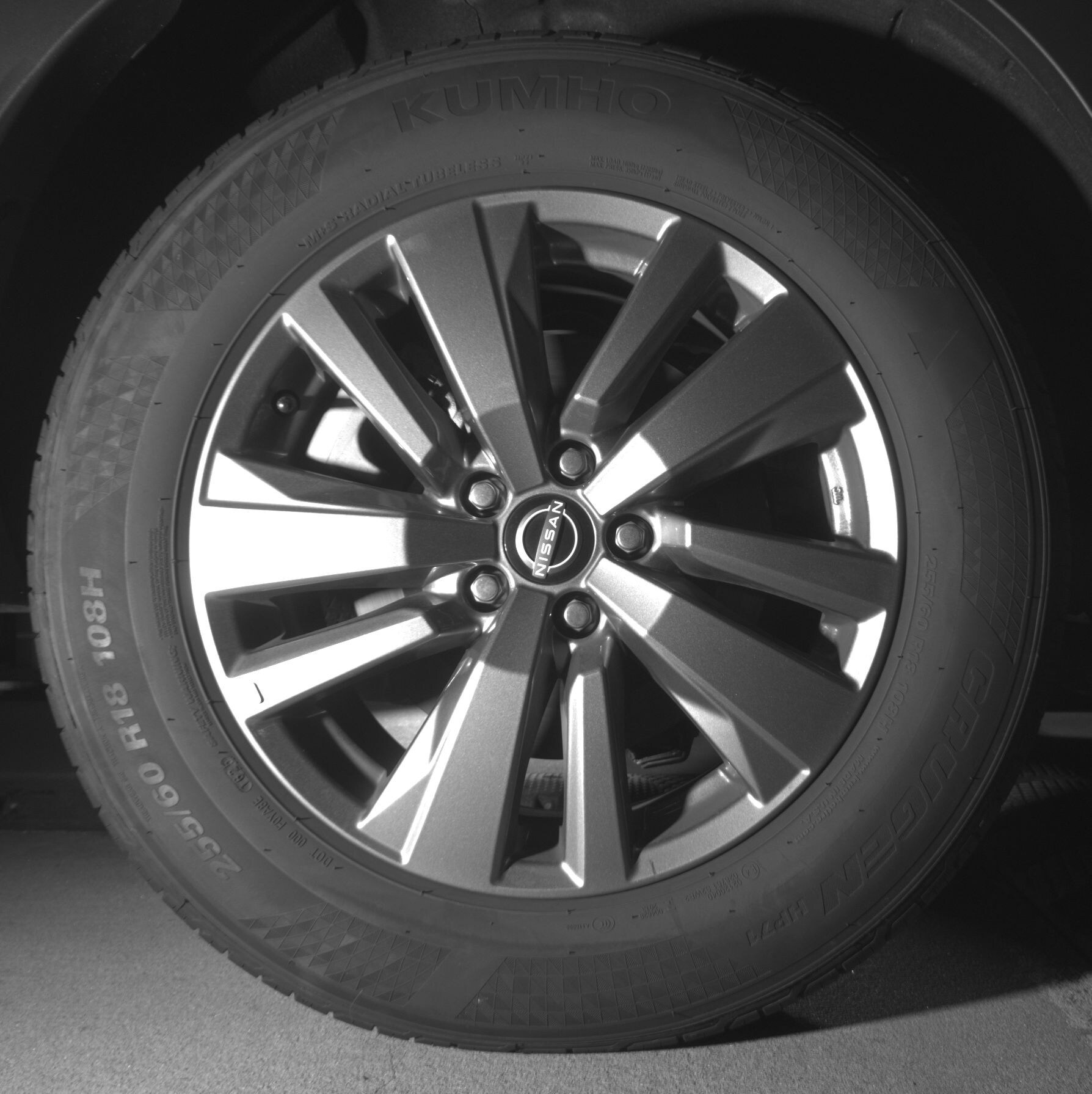 Thumbnail: 2025 Nissan Pathfinder - 12