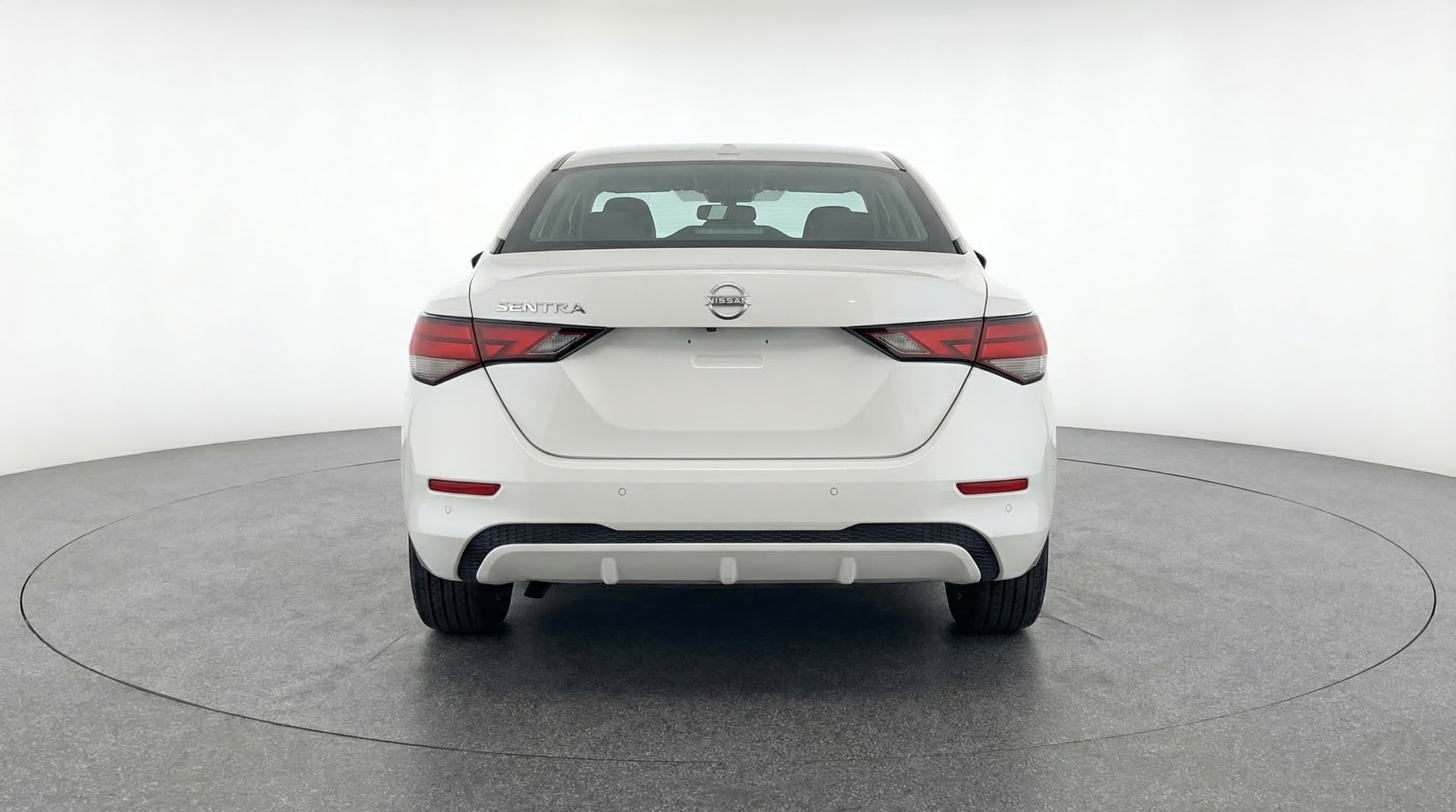 Thumbnail: 2025 Nissan Sentra - 6