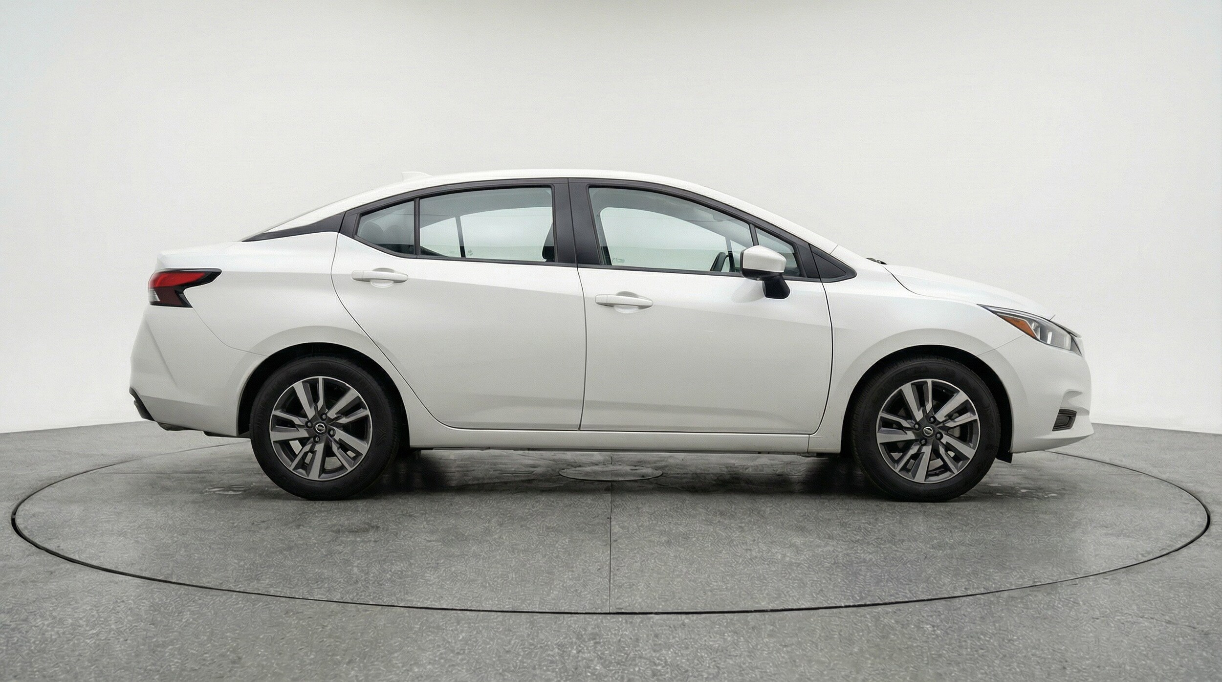 Thumbnail: 2025 Nissan Versa - 11