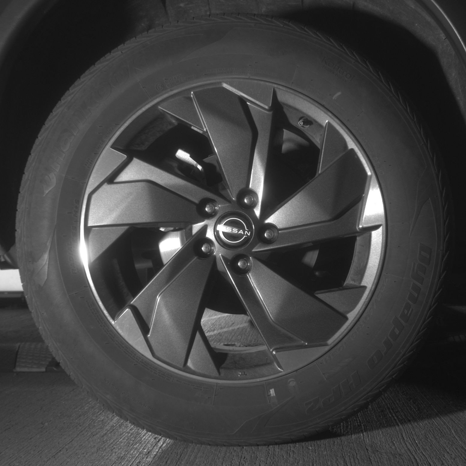 Thumbnail: 2025 Nissan Rogue - 15