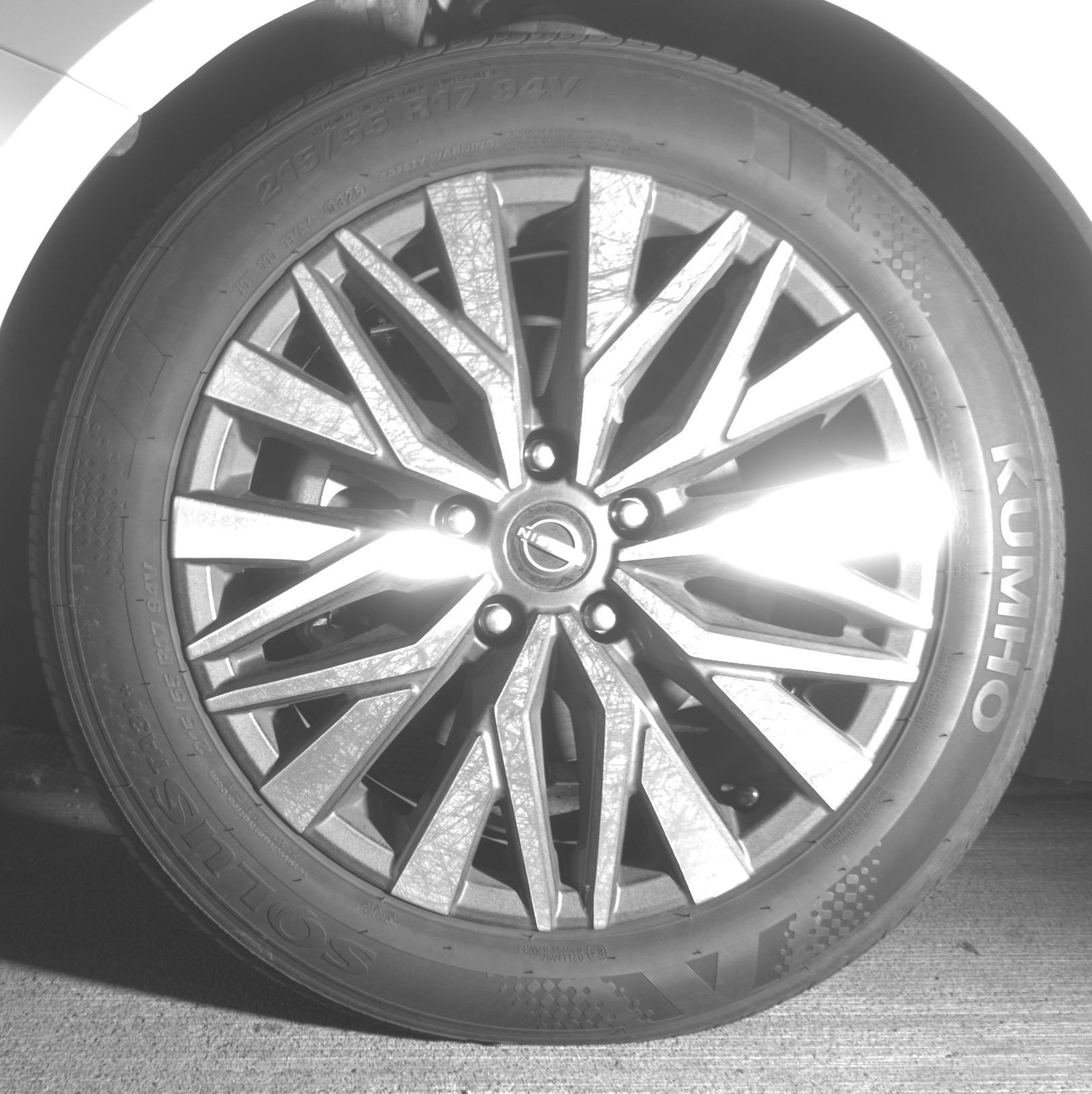 Thumbnail: 2025 Nissan Altima - 12