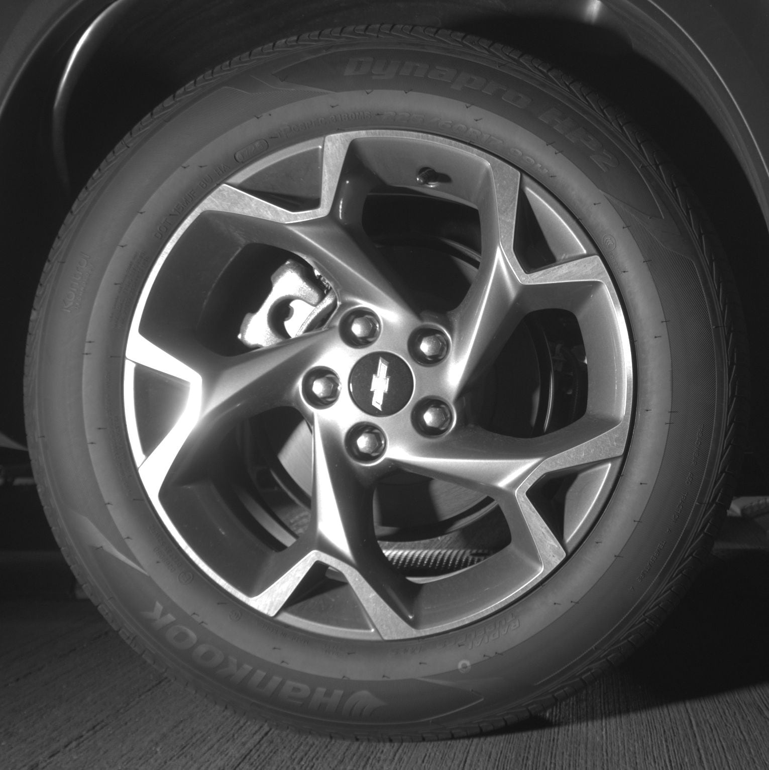 Thumbnail: 2025 Chevrolet Trax - 12