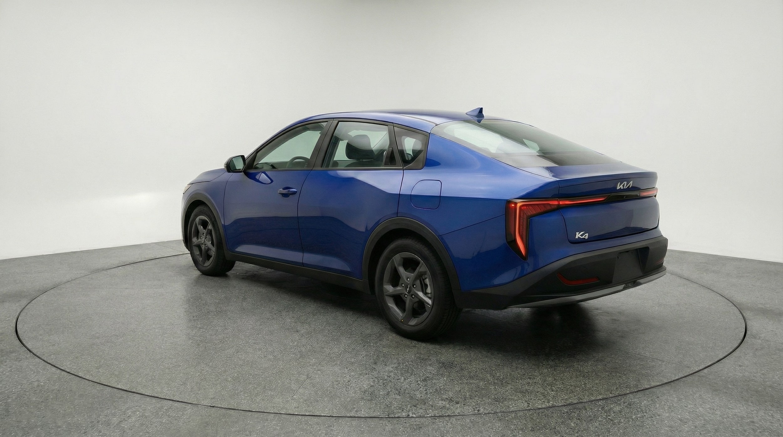 Thumbnail: 2025 Kia K4 - 5