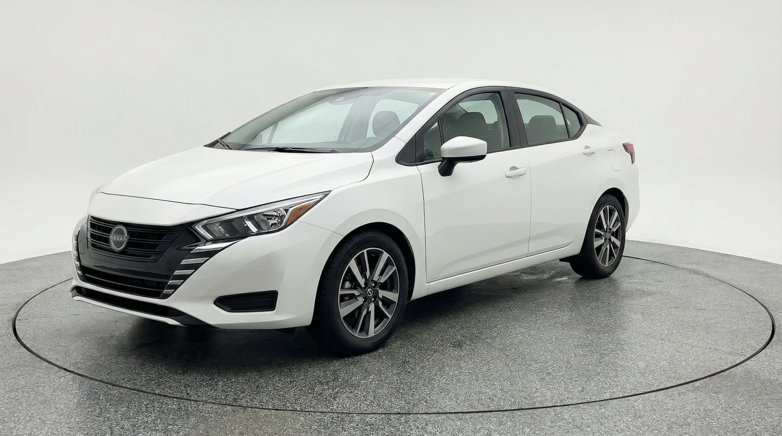 Thumbnail: 2025 Nissan Versa - 3