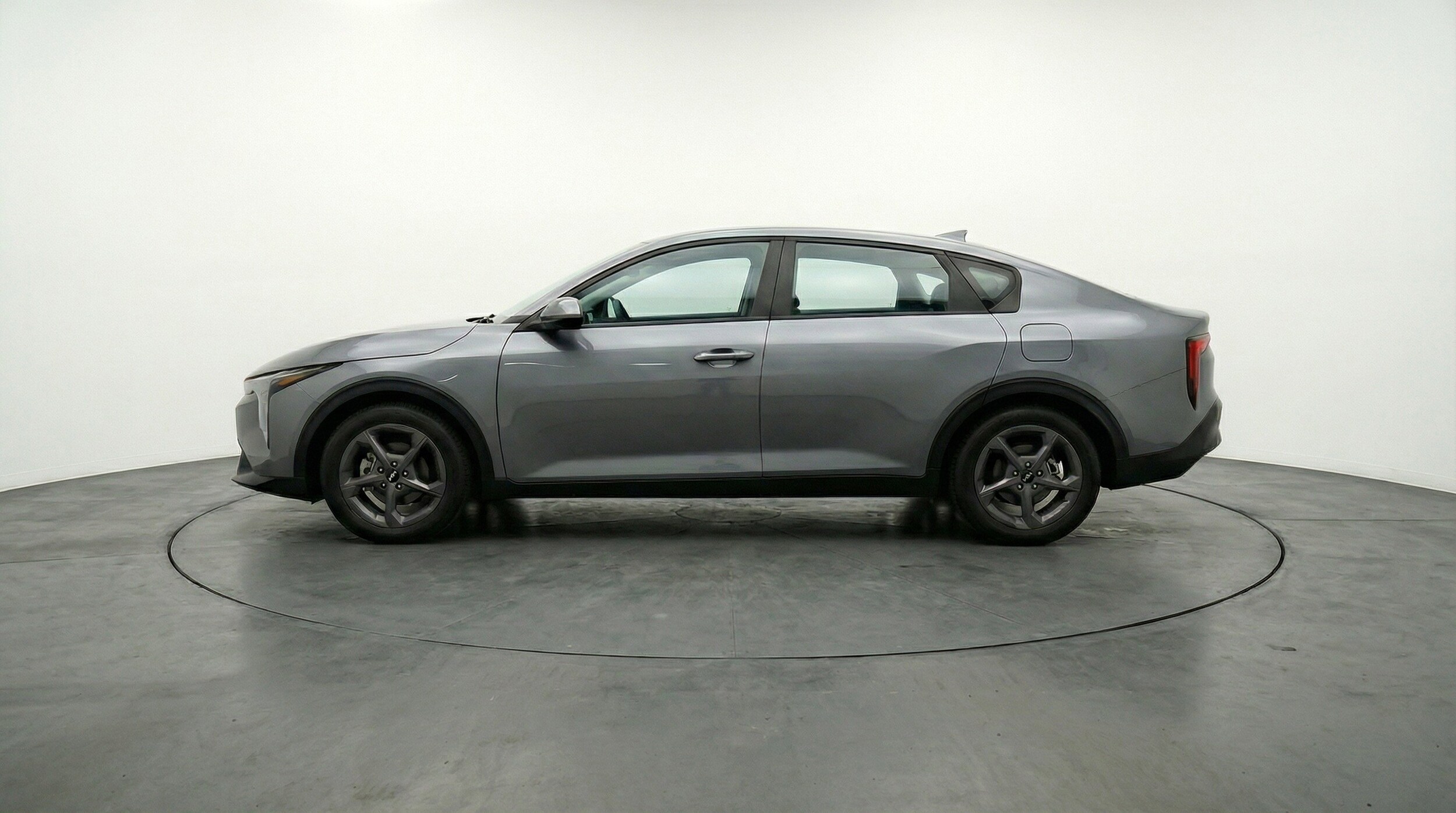 Thumbnail: 2025 Kia K4 - 11