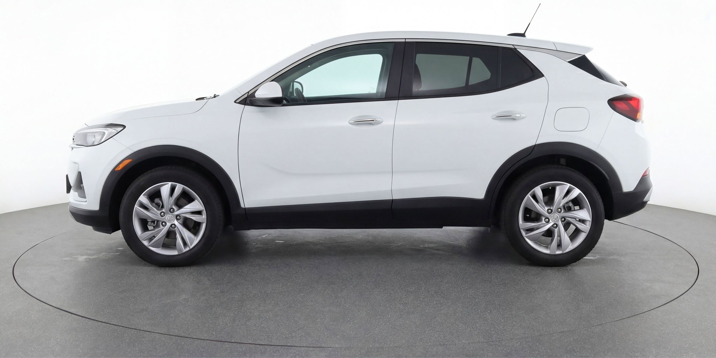 Thumbnail: 2025 Buick Encore GX - 5