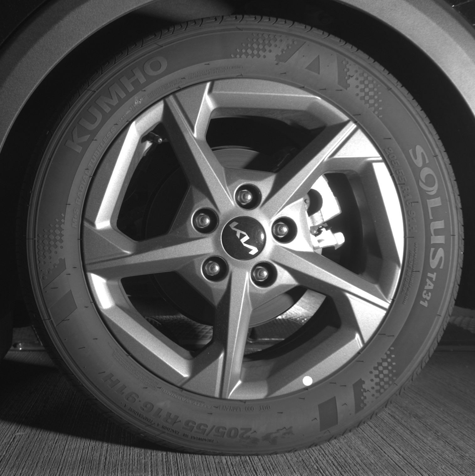 Thumbnail: 2025 Kia K4 - 14