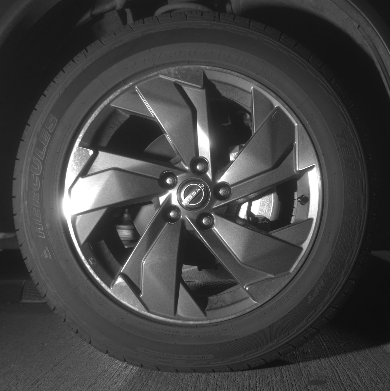 Thumbnail: 2025 Nissan Rogue - 13