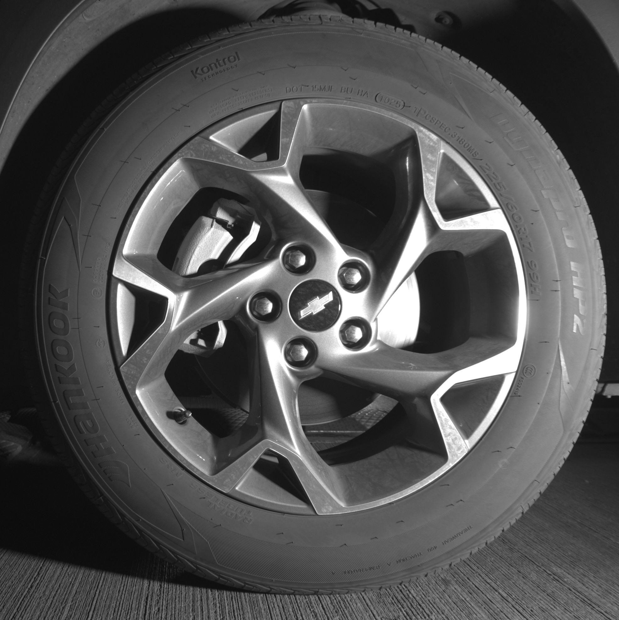 Thumbnail: 2025 Chevrolet Trax - 12