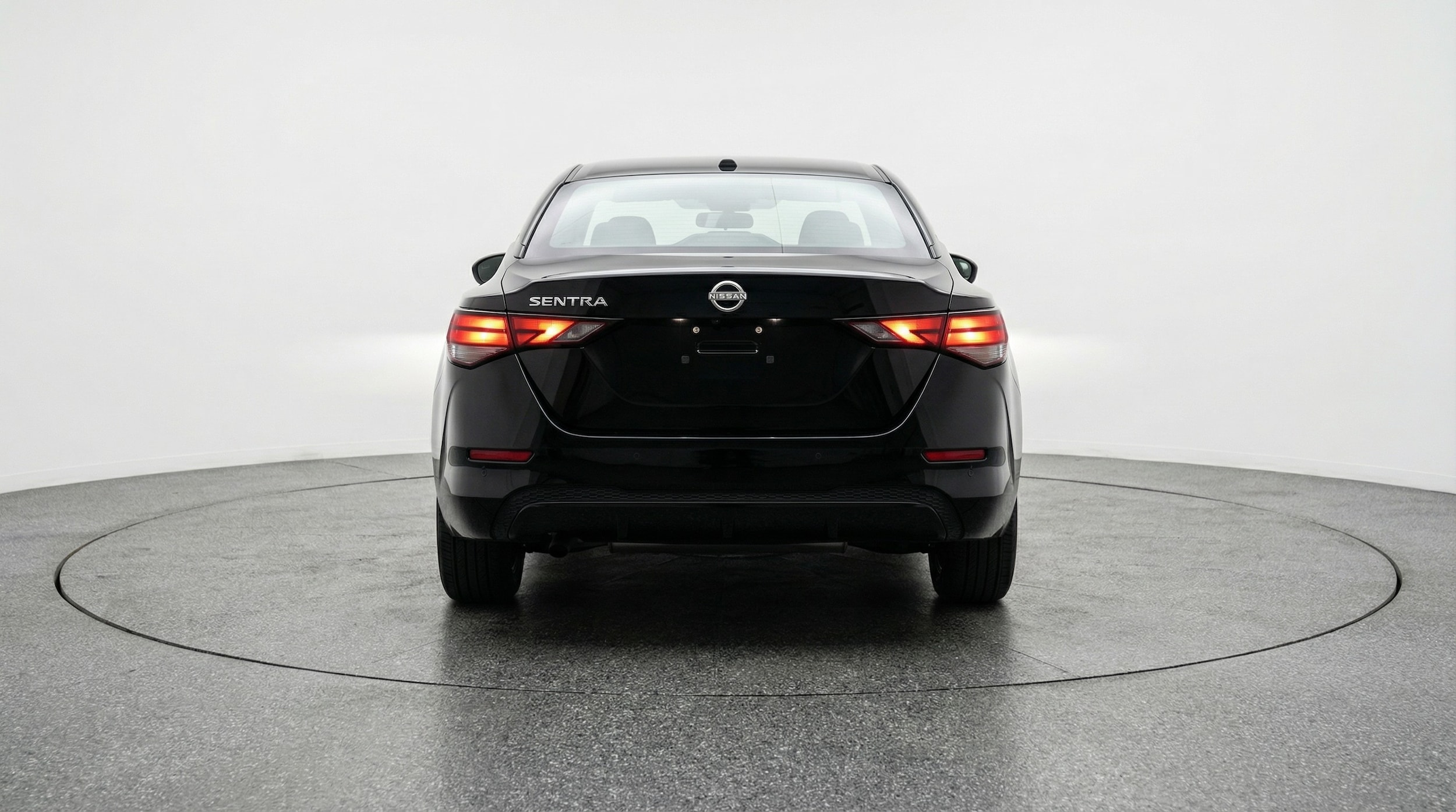 Thumbnail: 2025 Nissan Sentra - 6