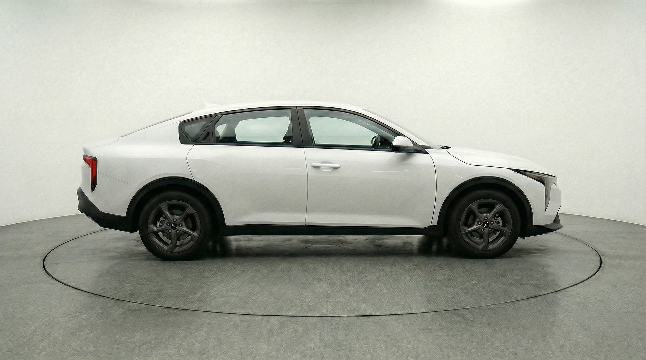 Thumbnail: 2025 Kia K4 - 8