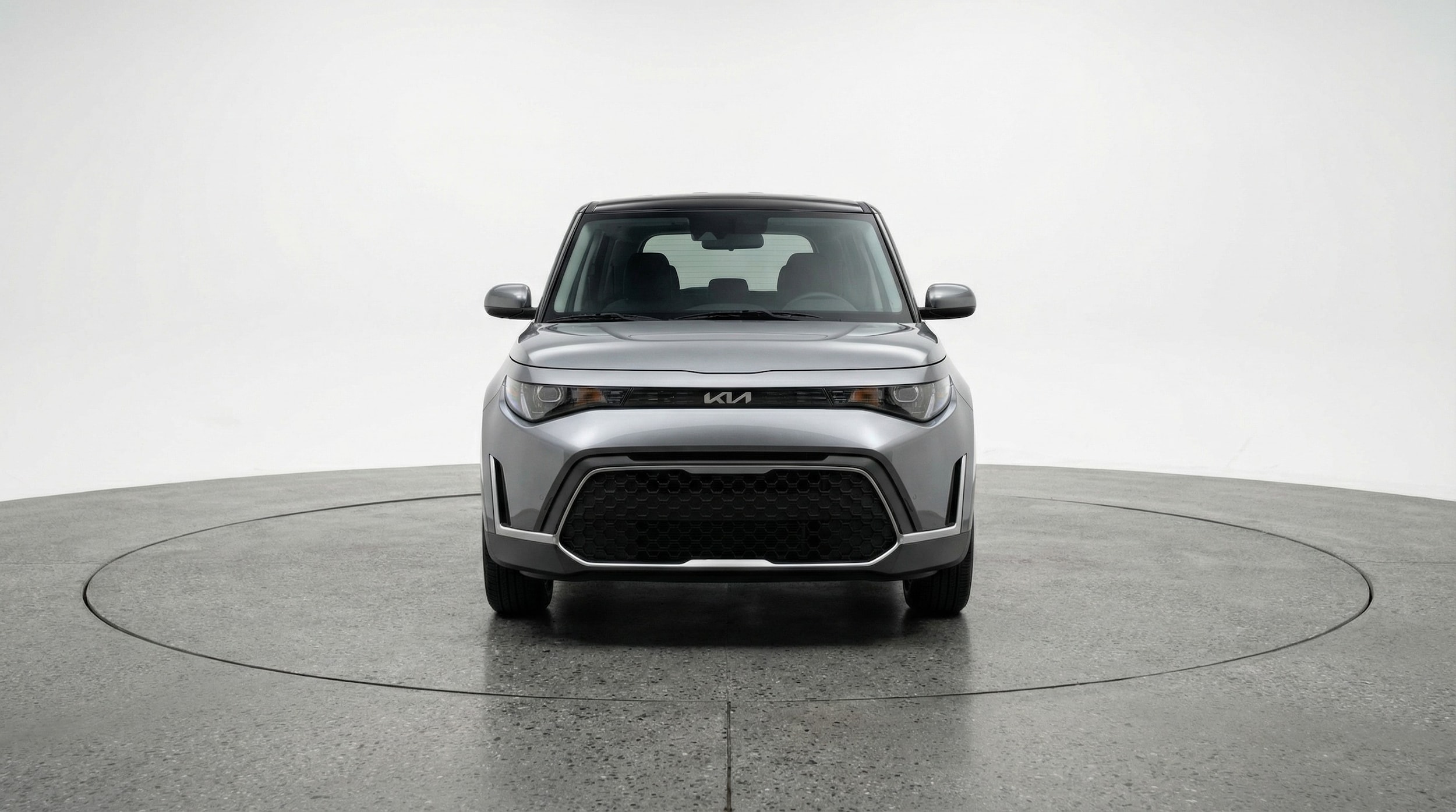 Thumbnail: 2025 Kia Soul - 2