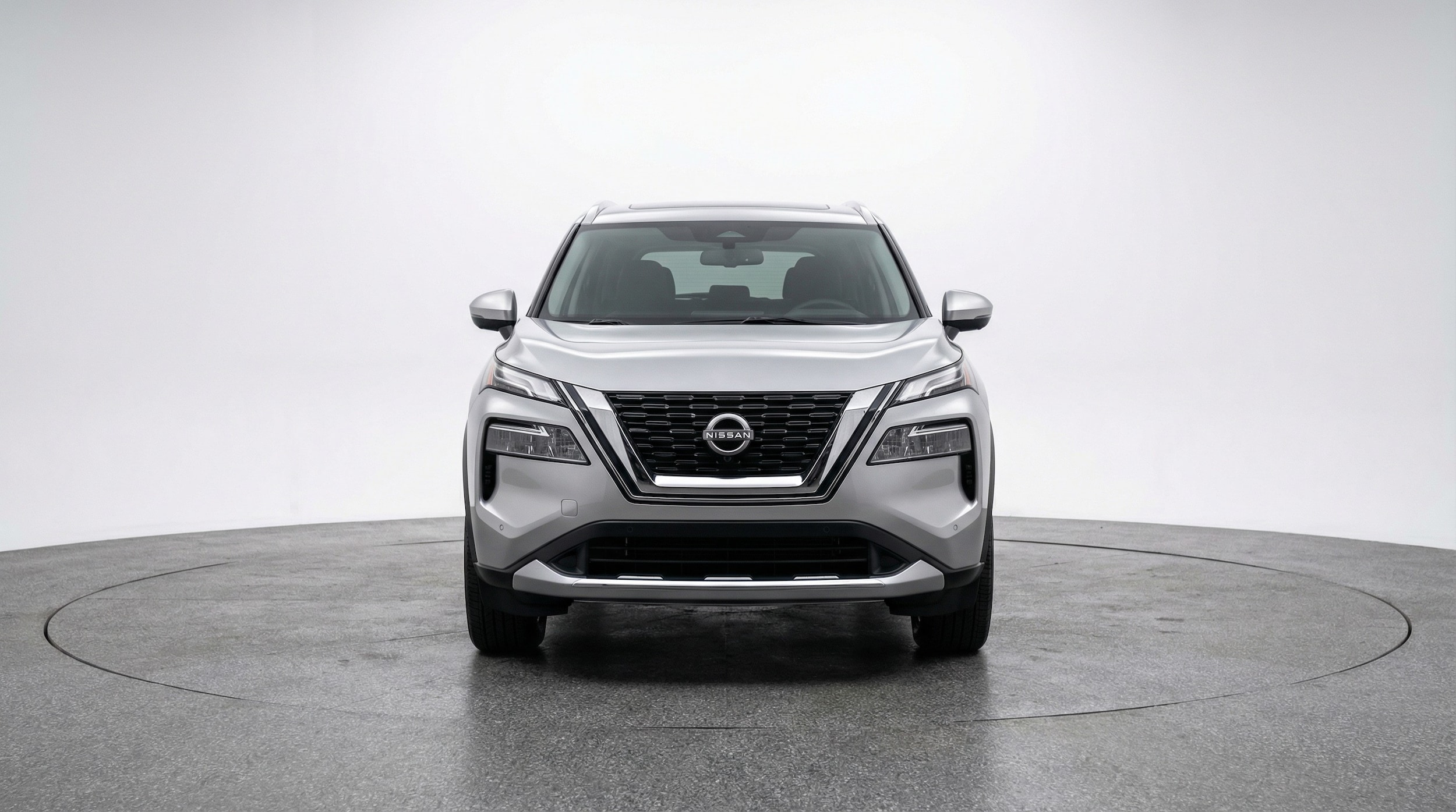 Thumbnail: 2025 Nissan Rogue - 2