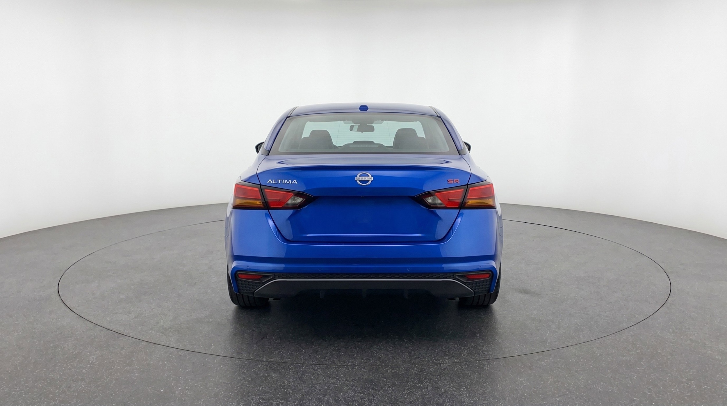 Thumbnail: 2025 Nissan Altima - 7