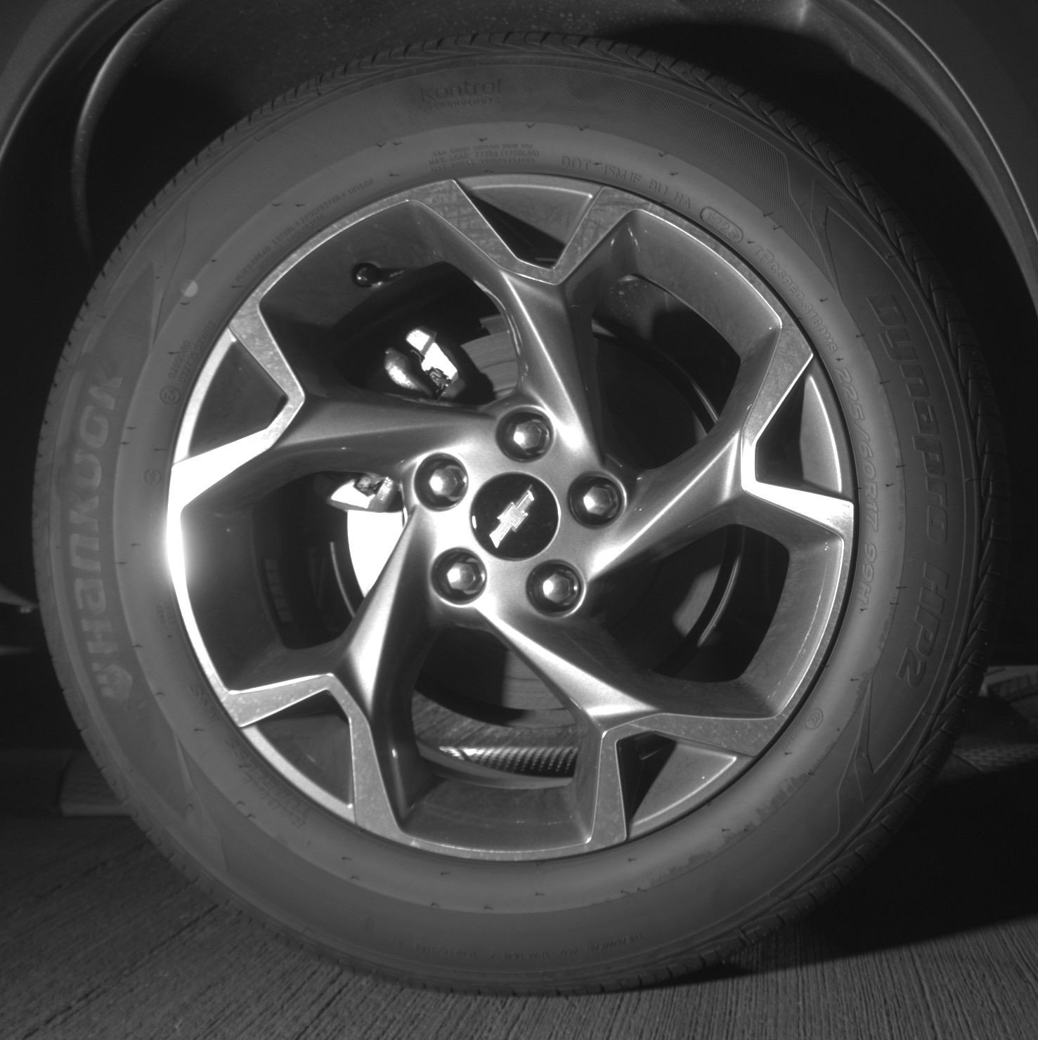 Thumbnail: 2025 Chevrolet Trax - 15