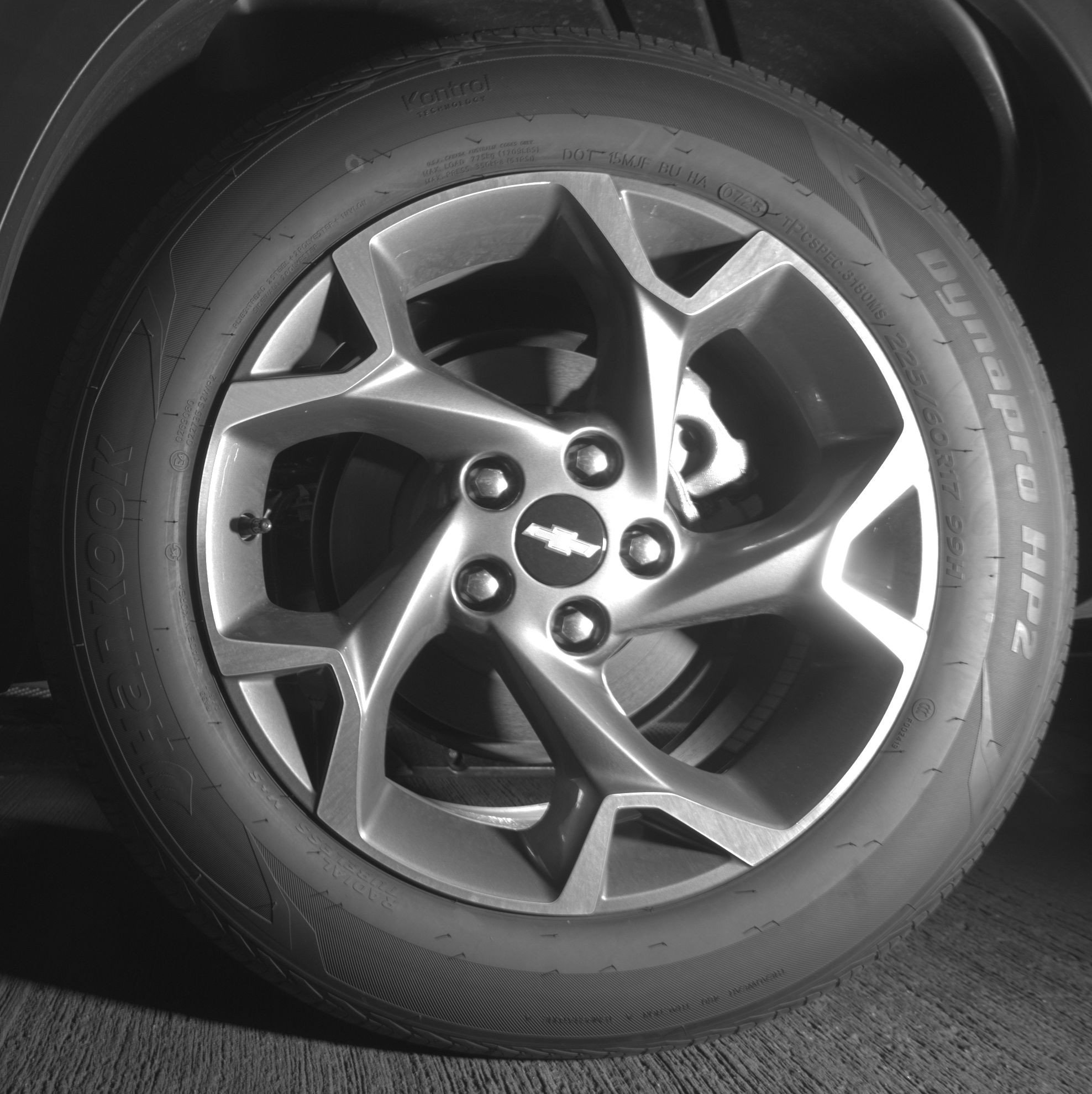 Thumbnail: 2025 Chevrolet Trax - 14