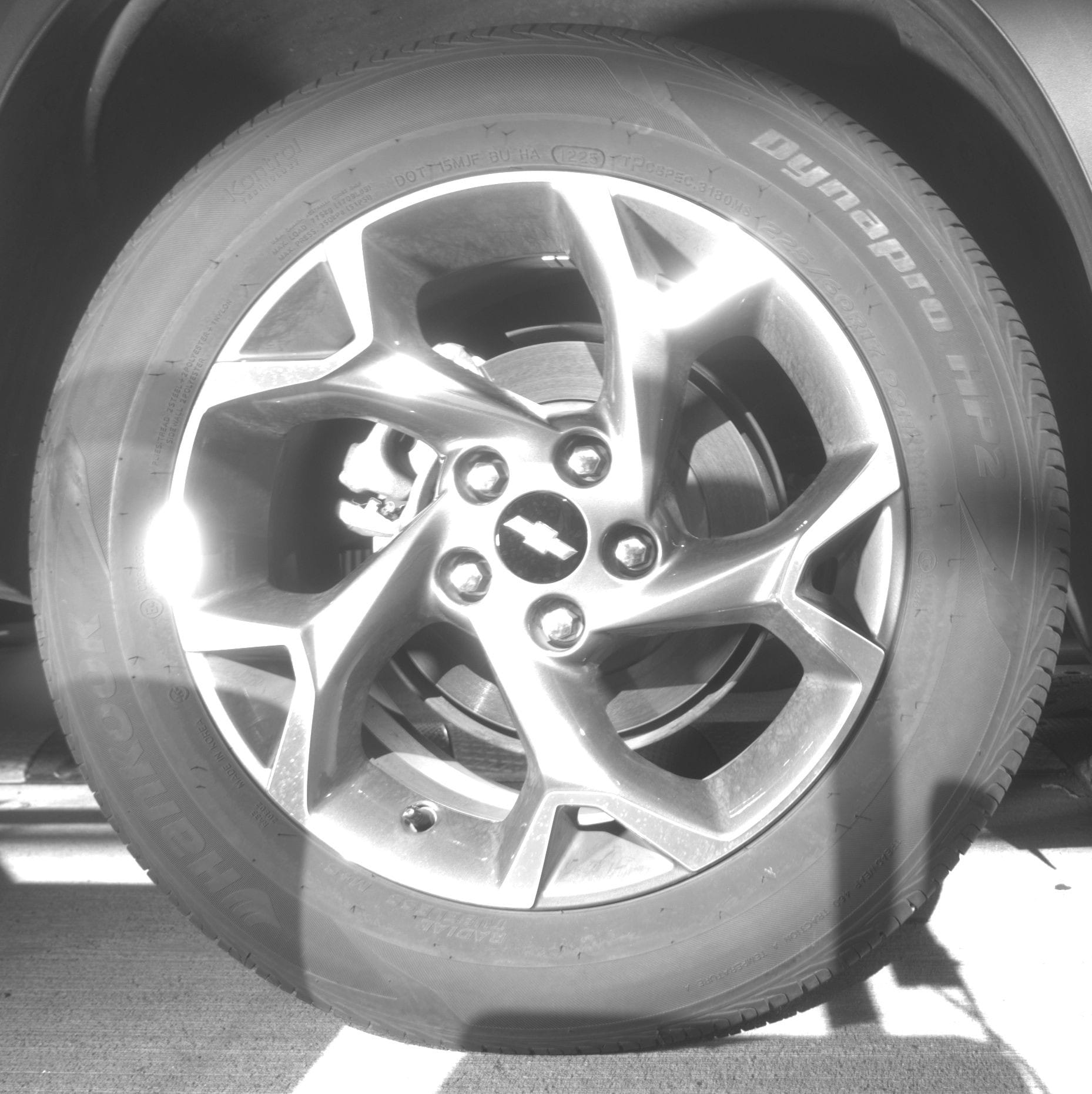 Thumbnail: 2025 Chevrolet Trax - 12