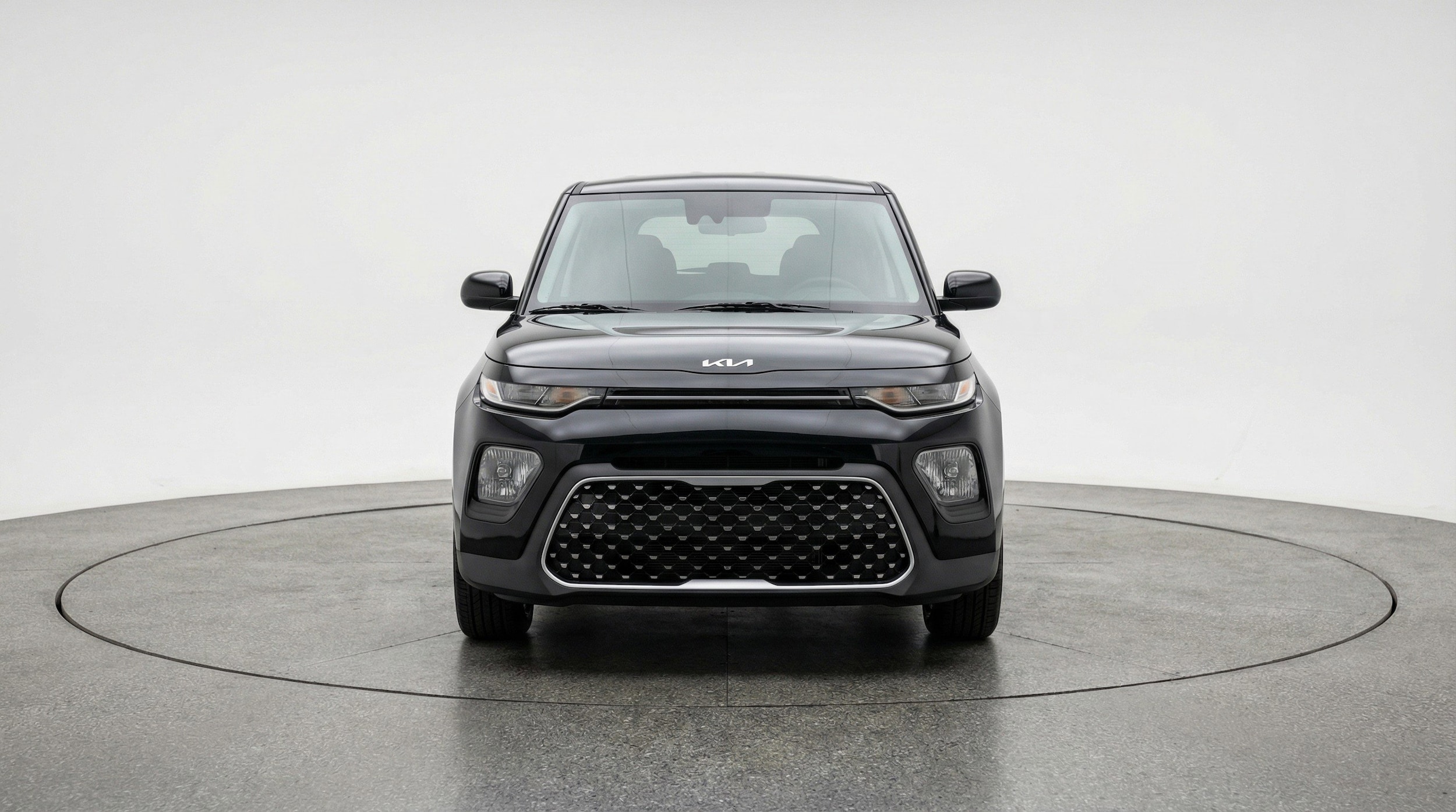 Thumbnail: 2025 Kia Soul - 2