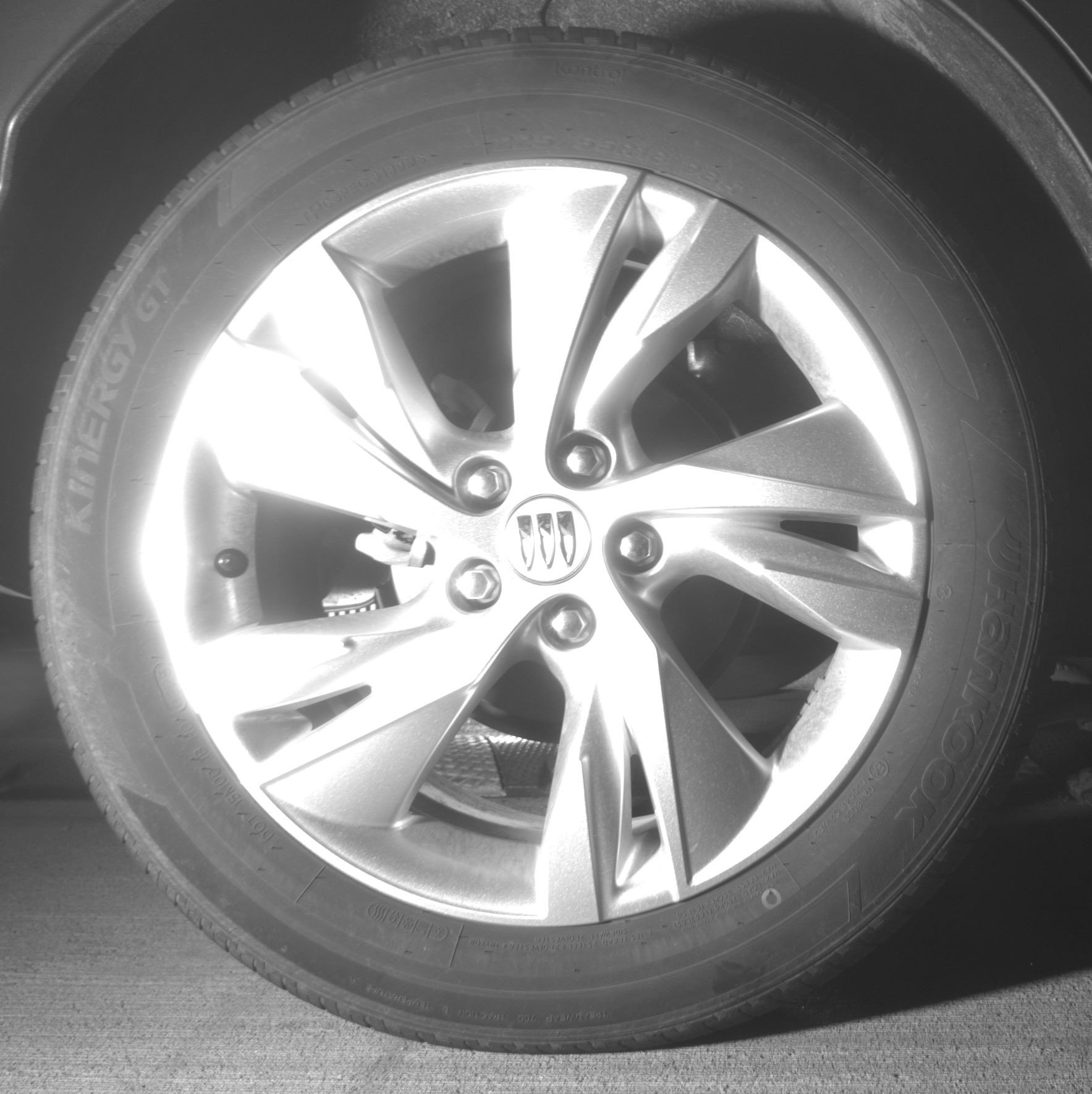 Thumbnail: 2025 Buick Encore GX - 15