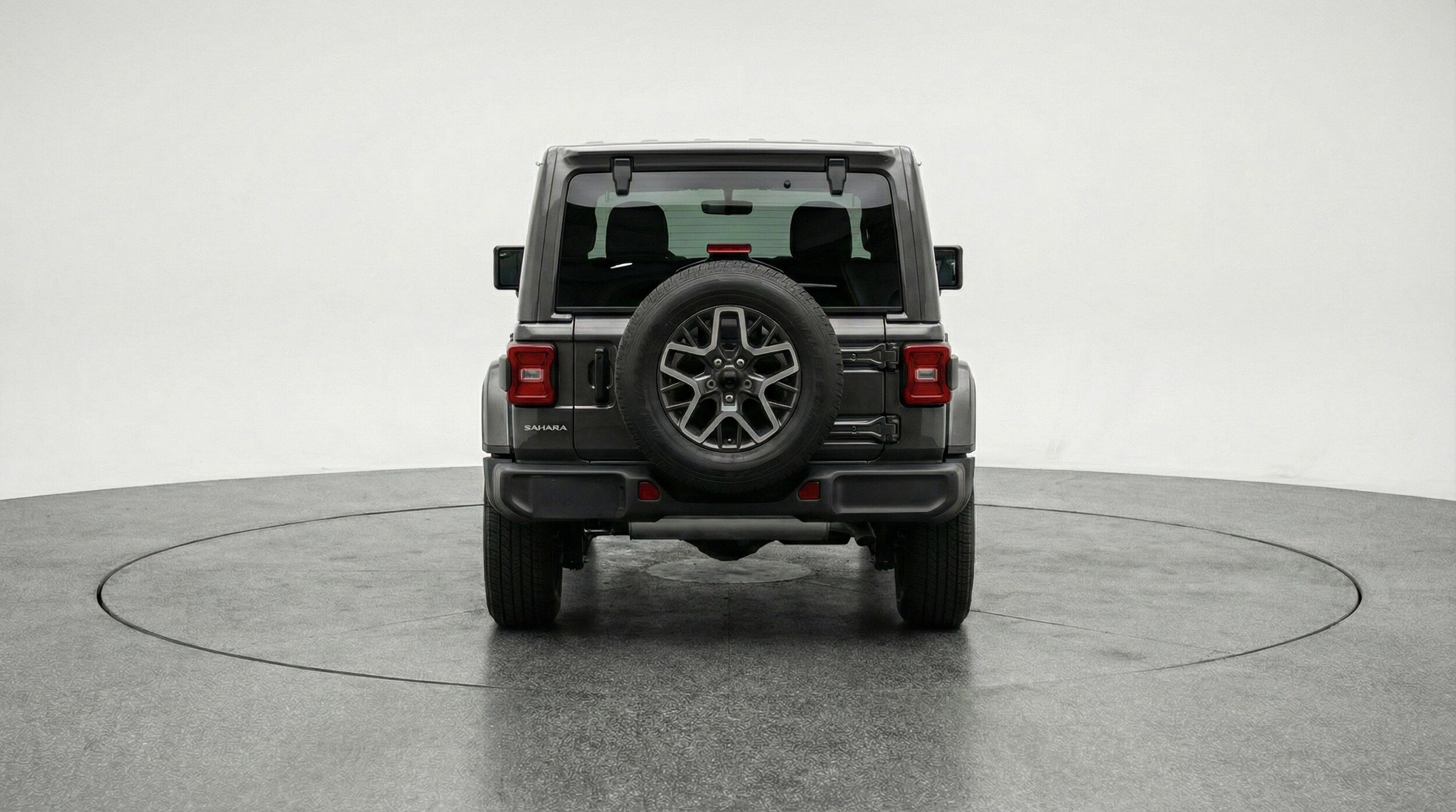 Thumbnail: 2025 Jeep Wrangler - 7
