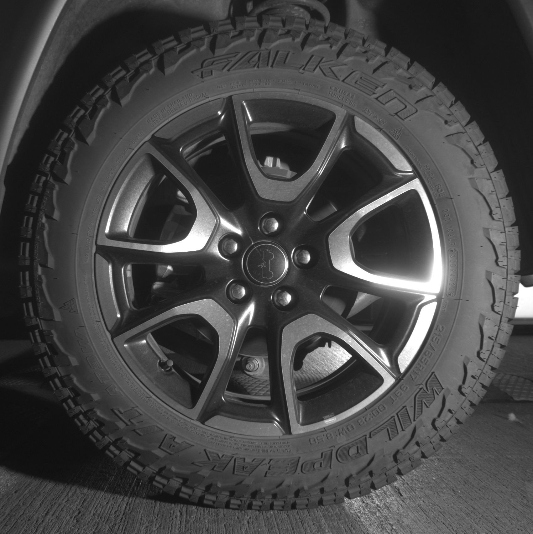 Thumbnail: 2025 Jeep Compass - 14