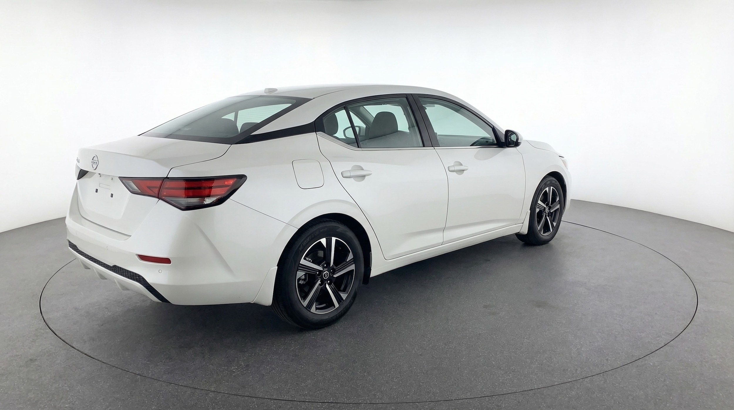 Thumbnail: 2025 Nissan Sentra - 7