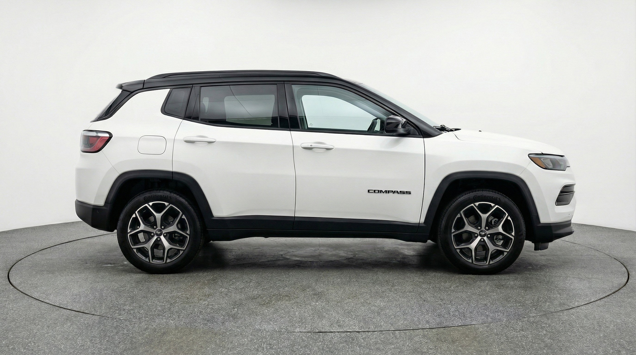 Thumbnail: 2025 Jeep Compass - 11