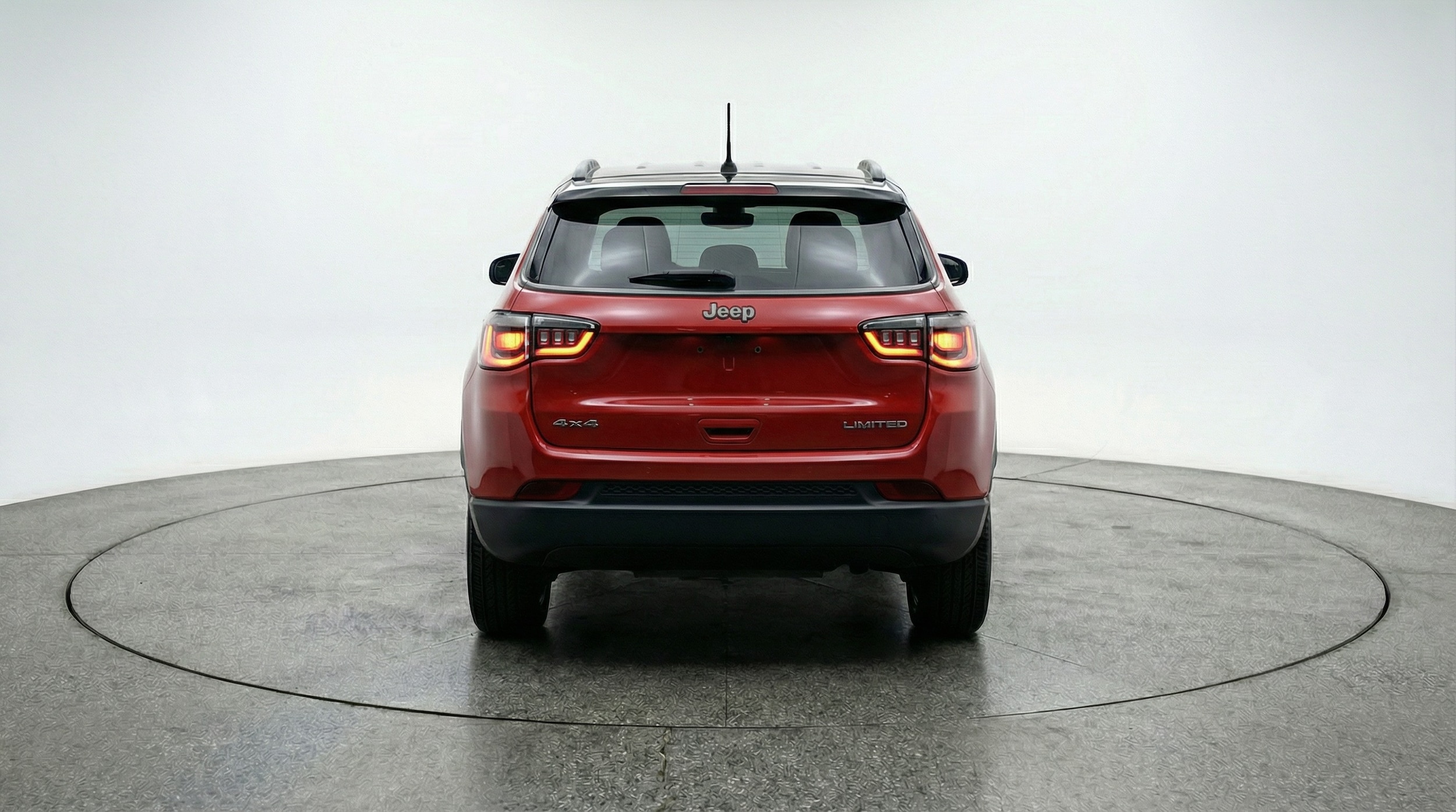 Thumbnail: 2025 Jeep Compass - 6