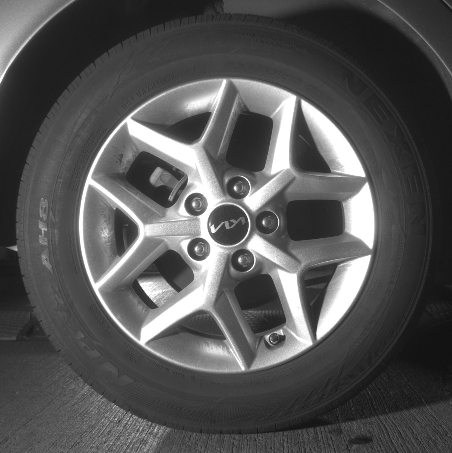 Thumbnail: 2025 Kia Soul - 12