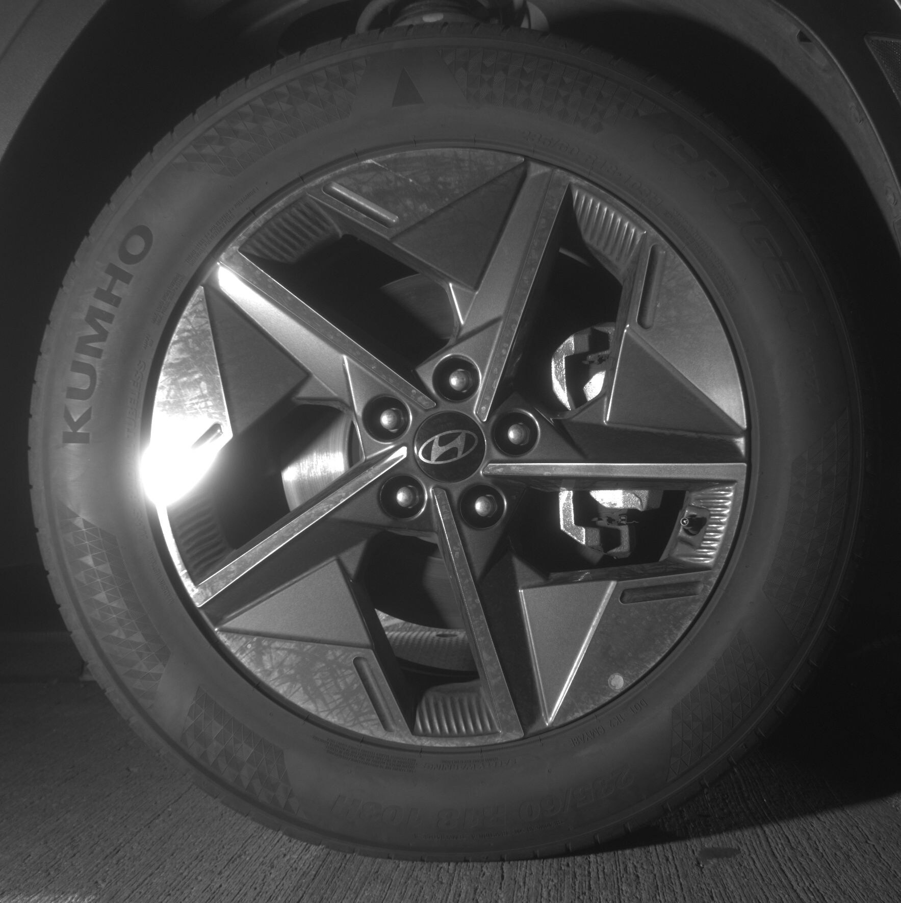 Thumbnail: 2025 Hyundai Tucson - 10