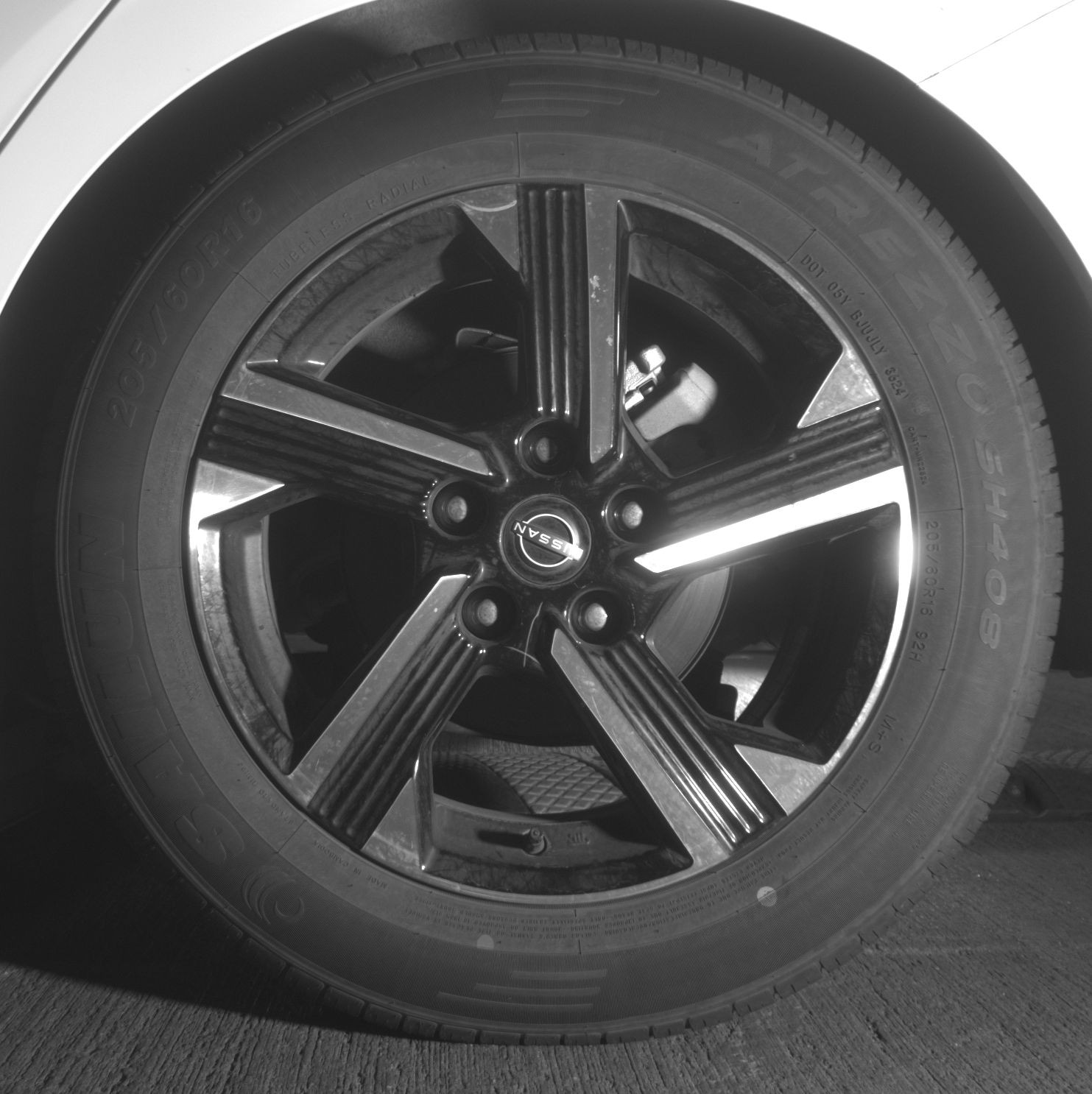 Thumbnail: 2025 Nissan Sentra - 11