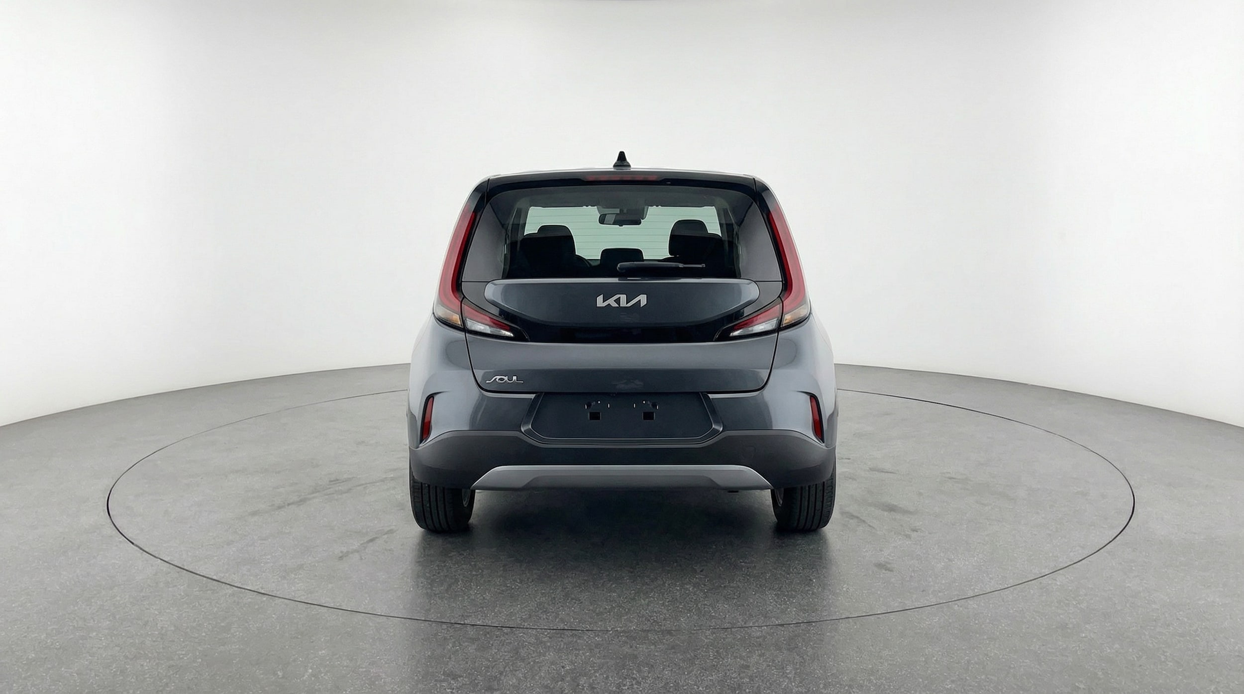 Thumbnail: 2025 Kia Soul - 6