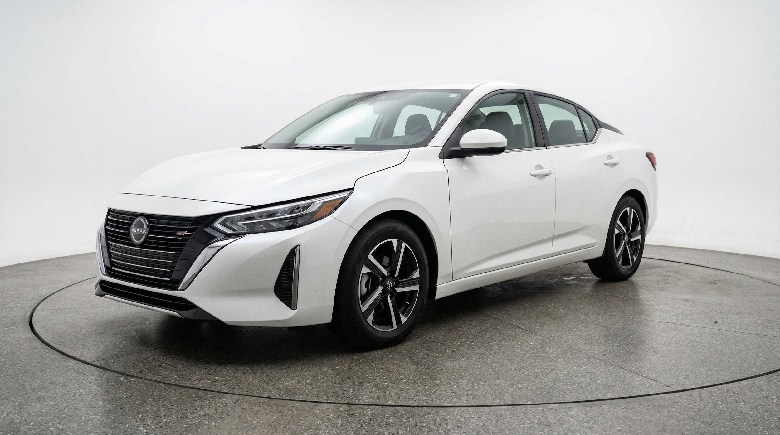 Thumbnail: 2025 Nissan Sentra - 3