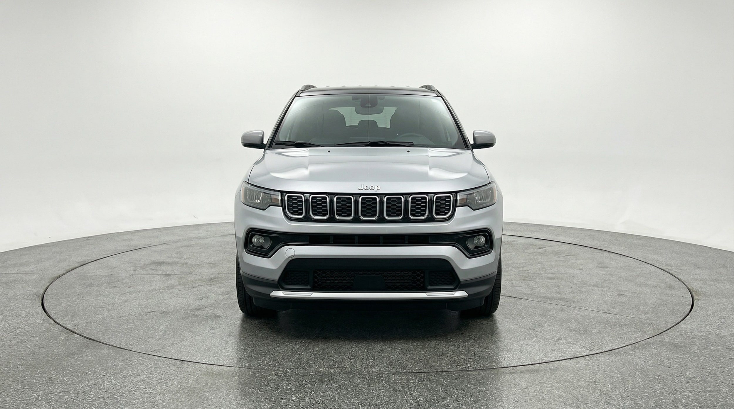 Thumbnail: 2025 Jeep Compass - 2