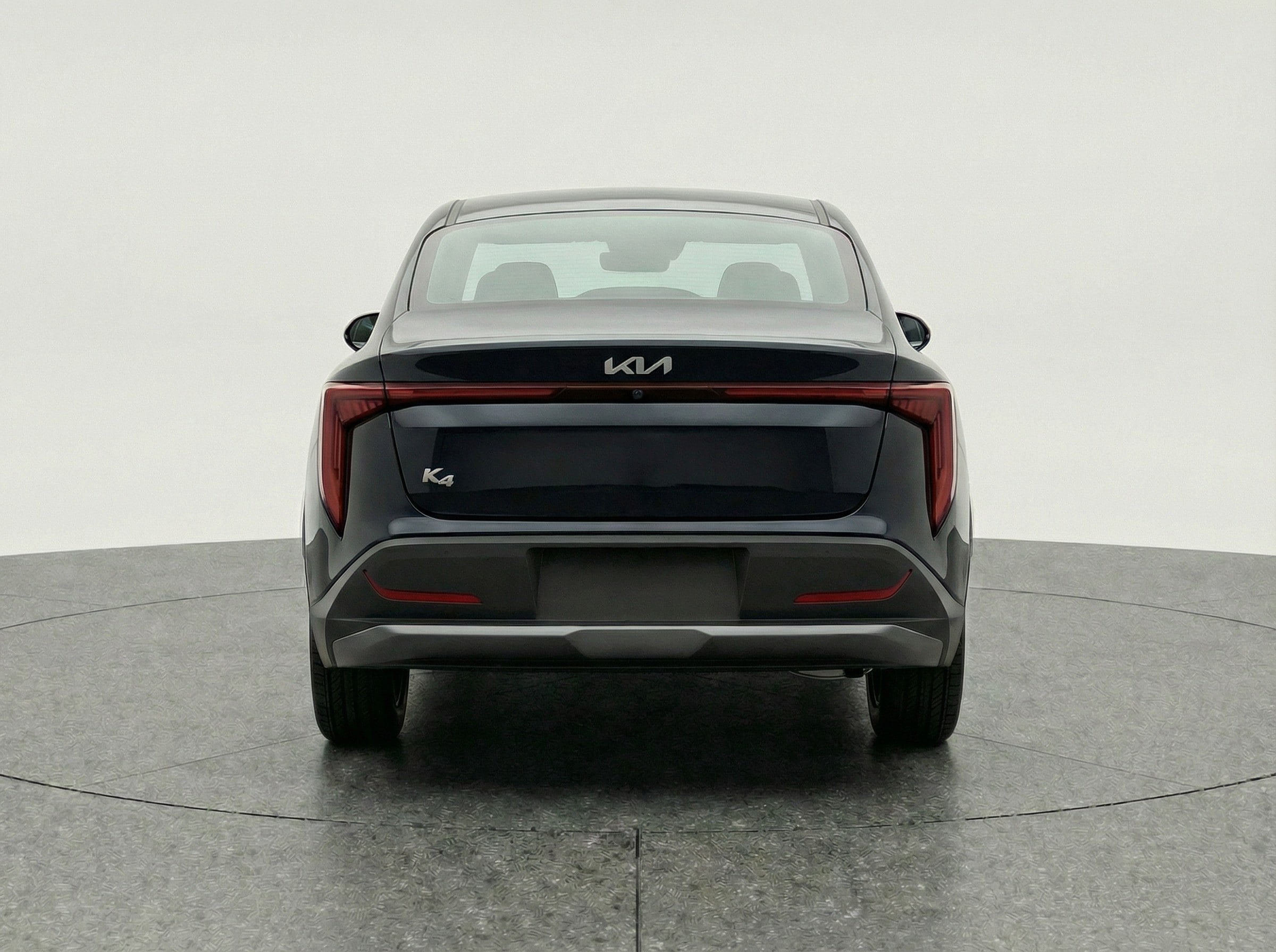 Thumbnail: 2025 Kia K4 - 6