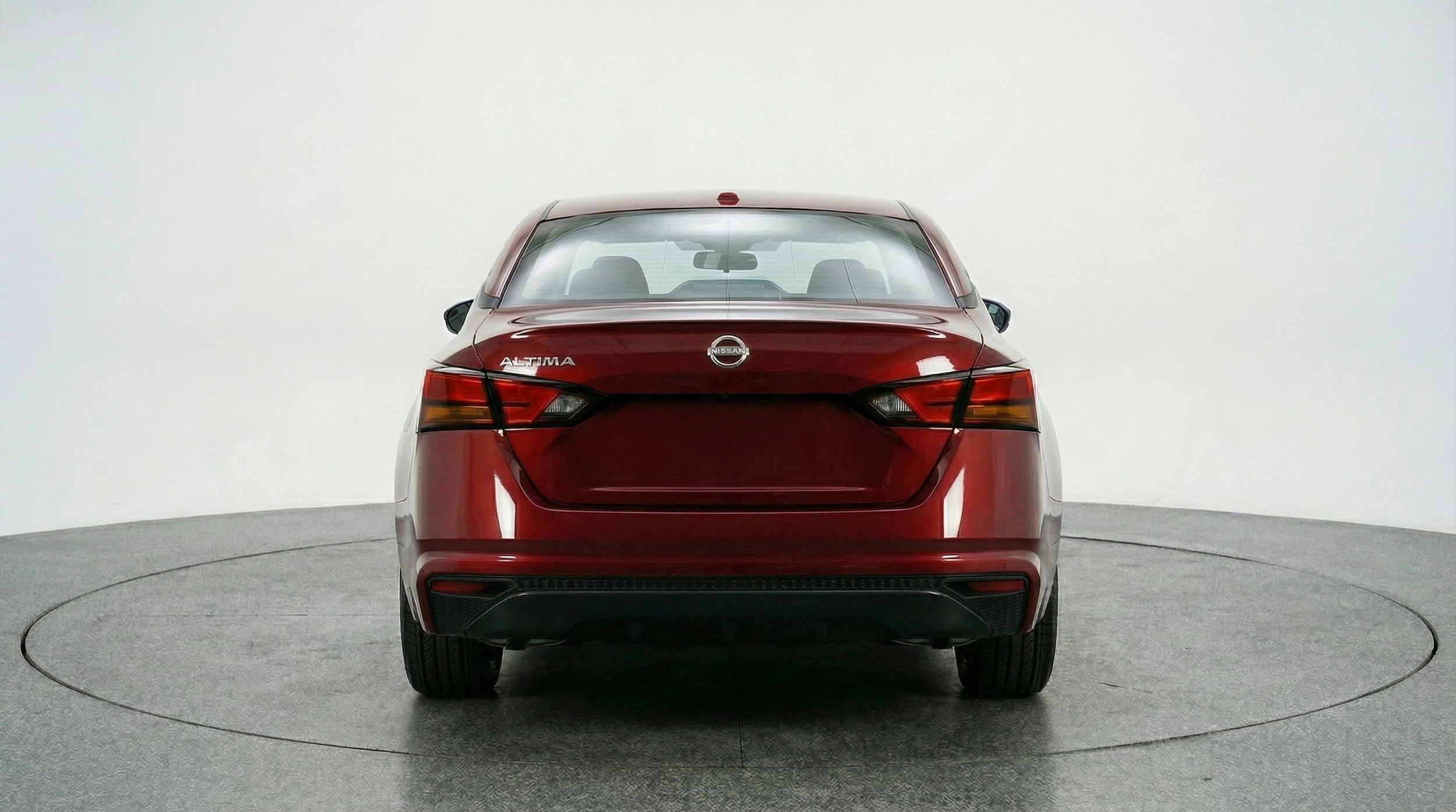 Thumbnail: 2025 Nissan Altima - 7