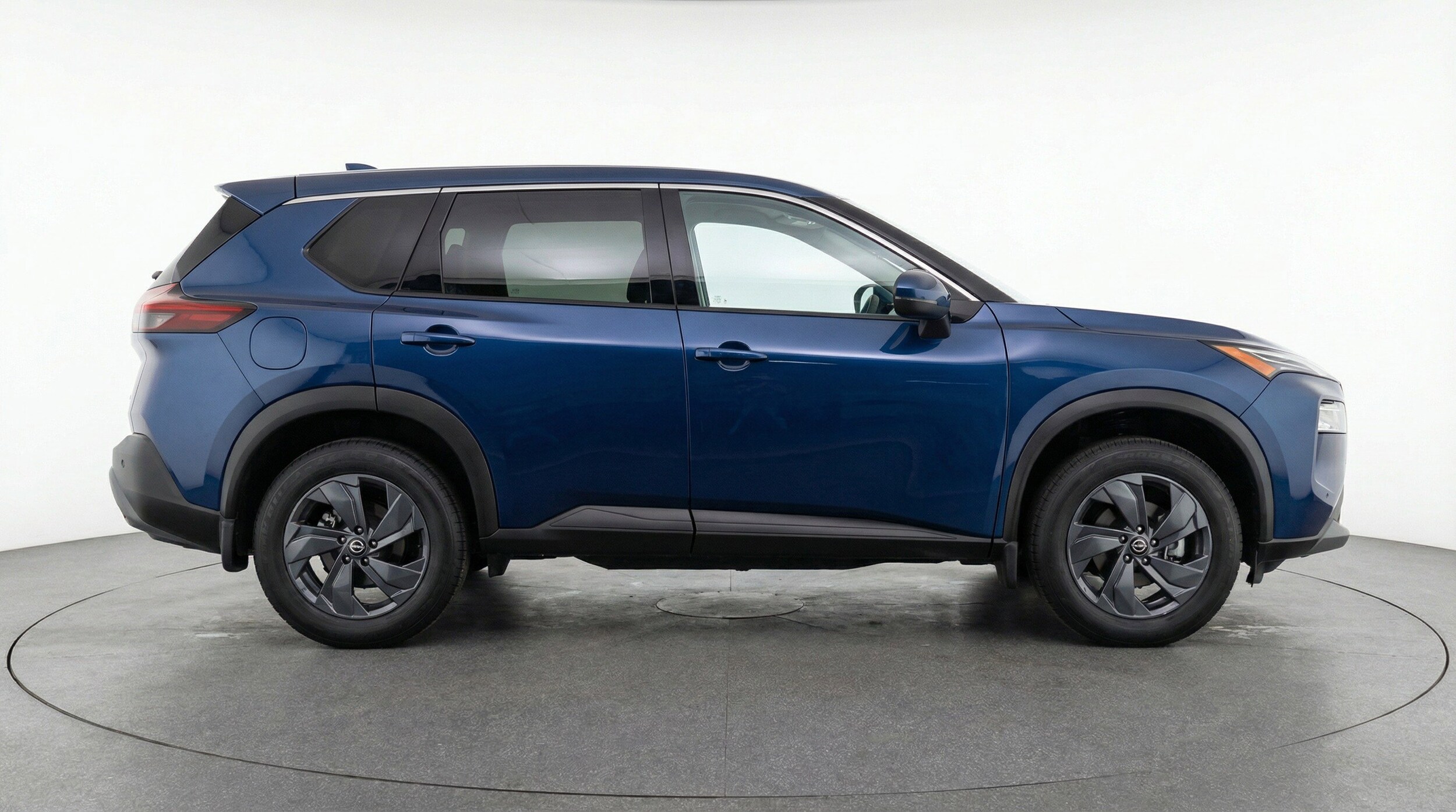 Thumbnail: 2025 Nissan Rogue - 11