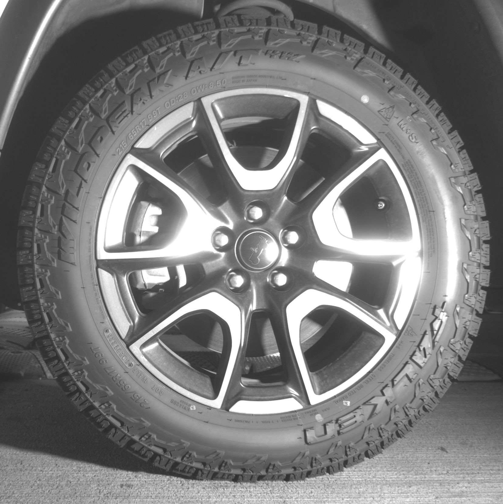 Thumbnail: 2025 Jeep Compass - 12