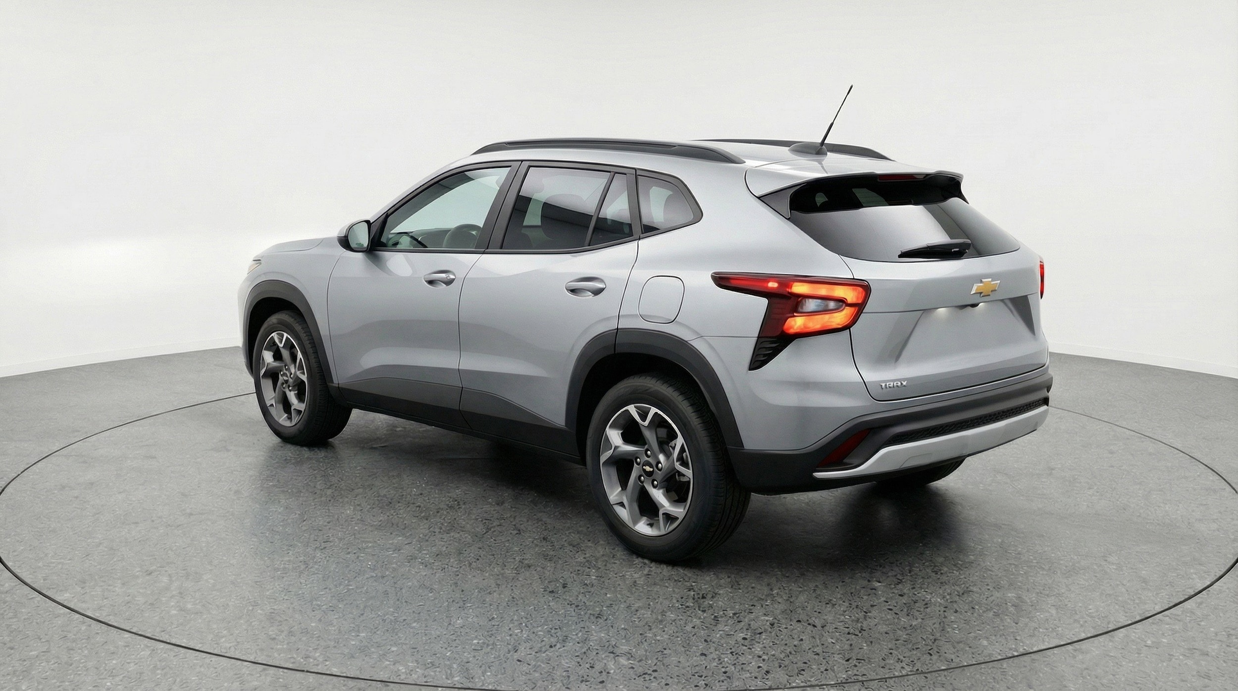 Thumbnail: 2025 Chevrolet Trax - 6