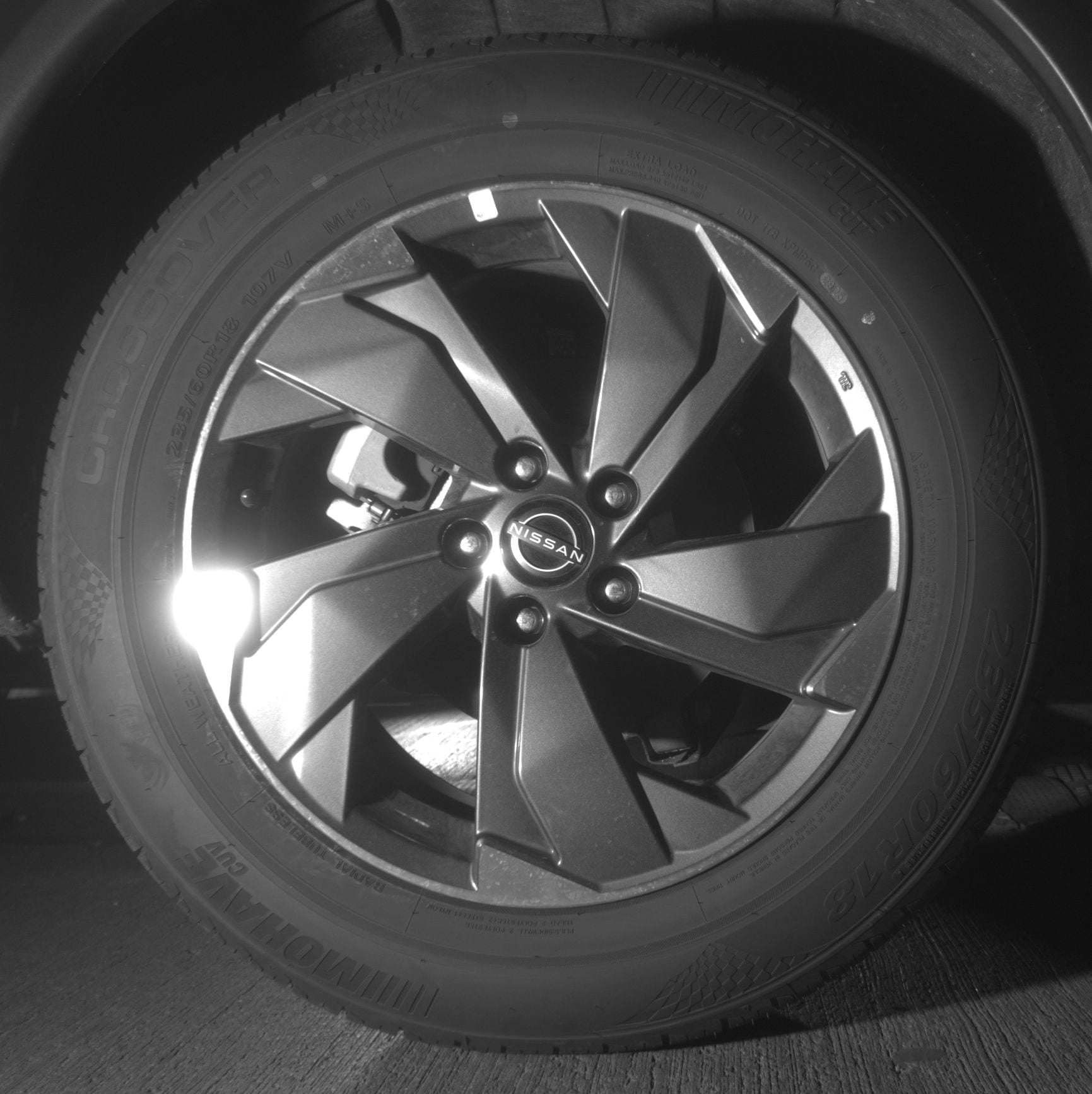 Thumbnail: 2025 Nissan Rogue - 12