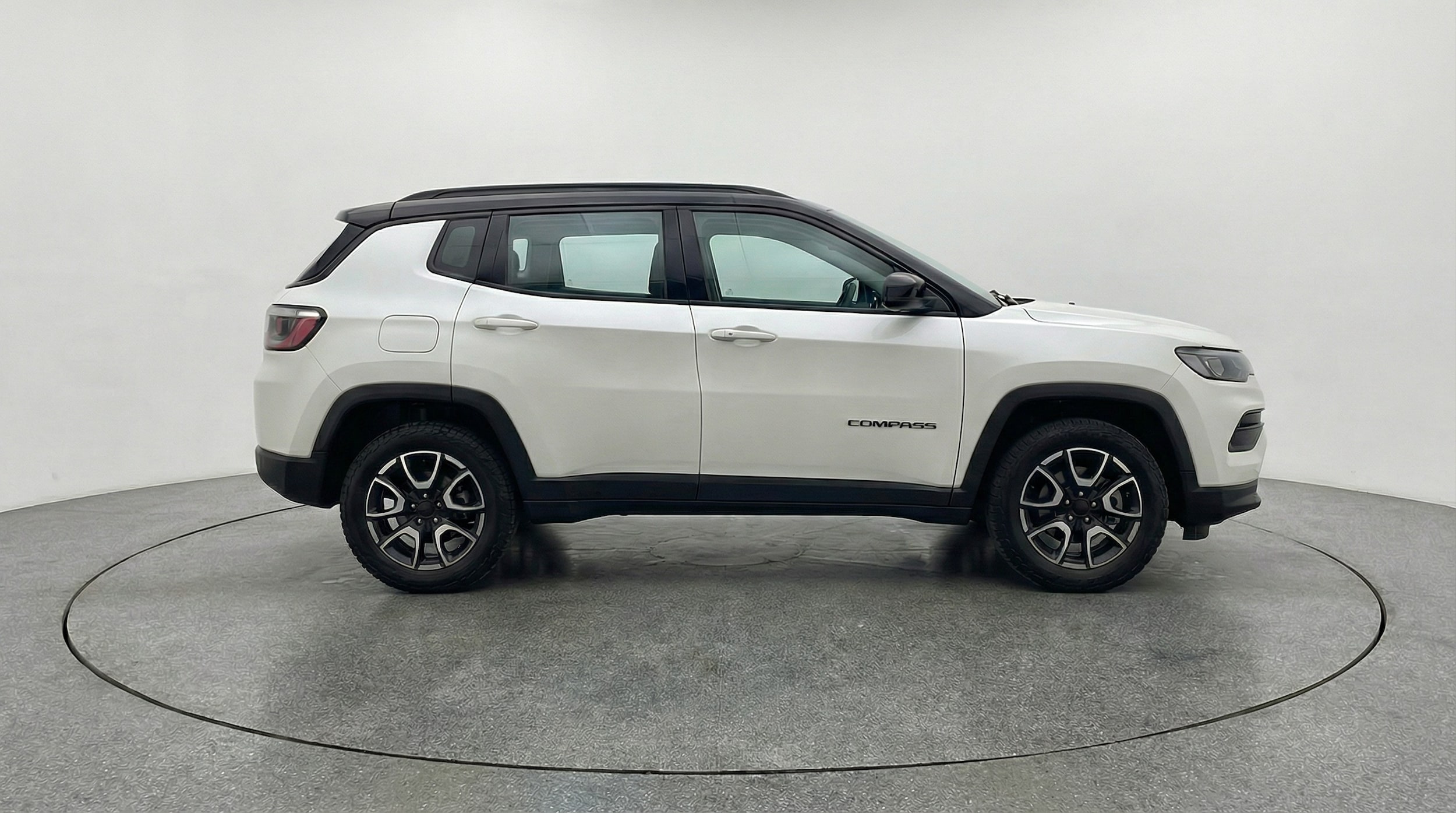 Thumbnail: 2025 Jeep Compass - 8