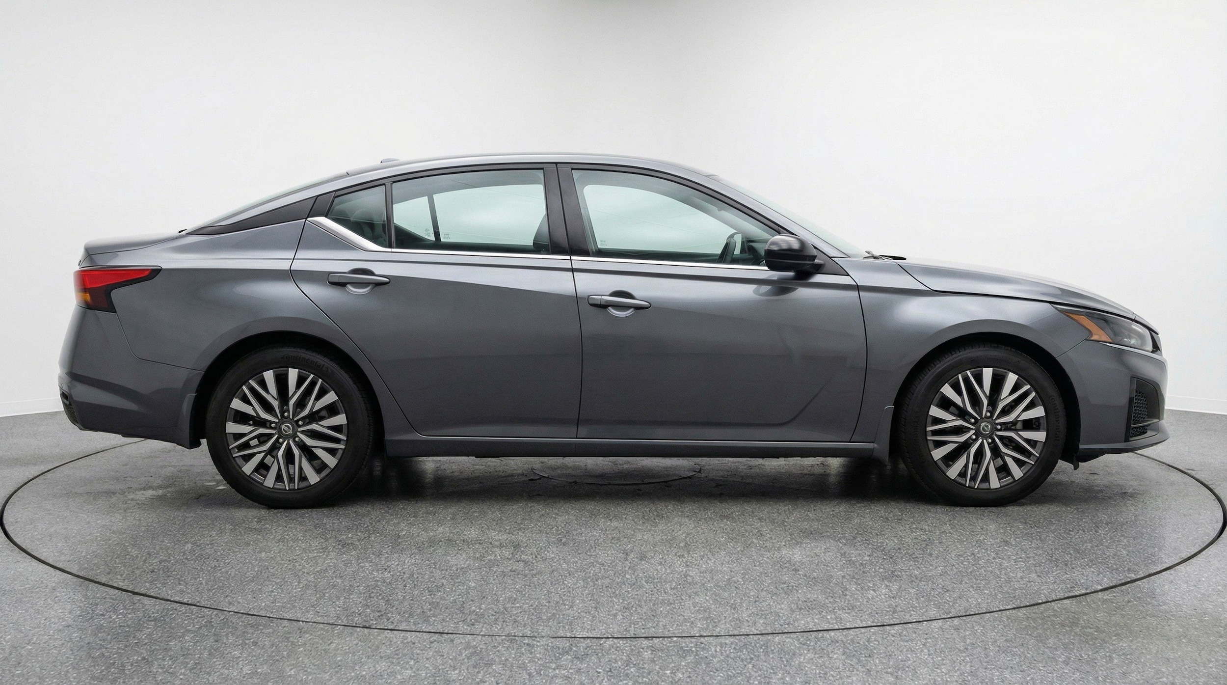 Thumbnail: 2025 Nissan Altima - 11