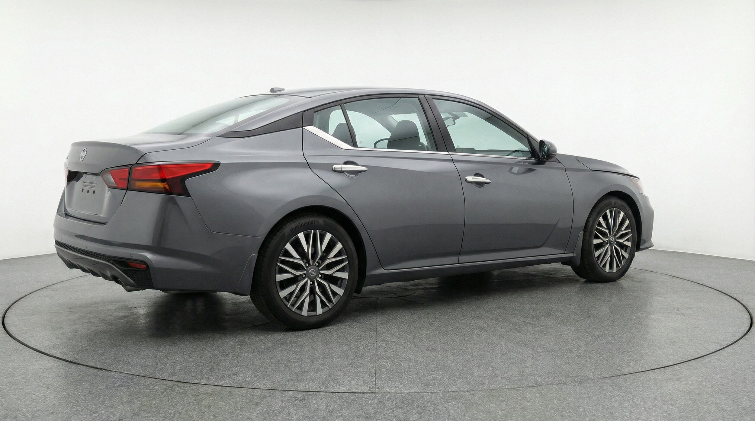 Thumbnail: 2025 Nissan Altima - 7