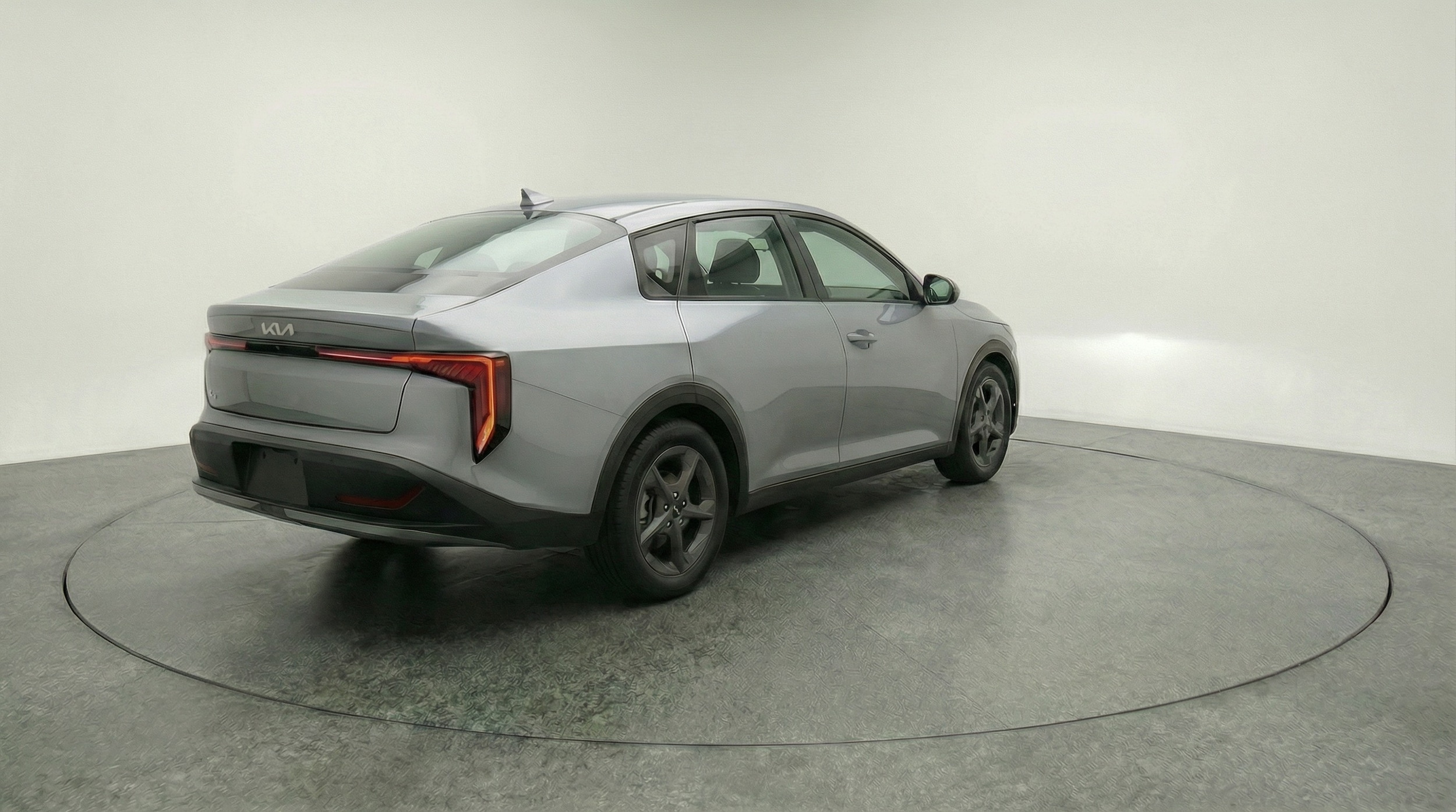 Thumbnail: 2025 Kia K4 - 7