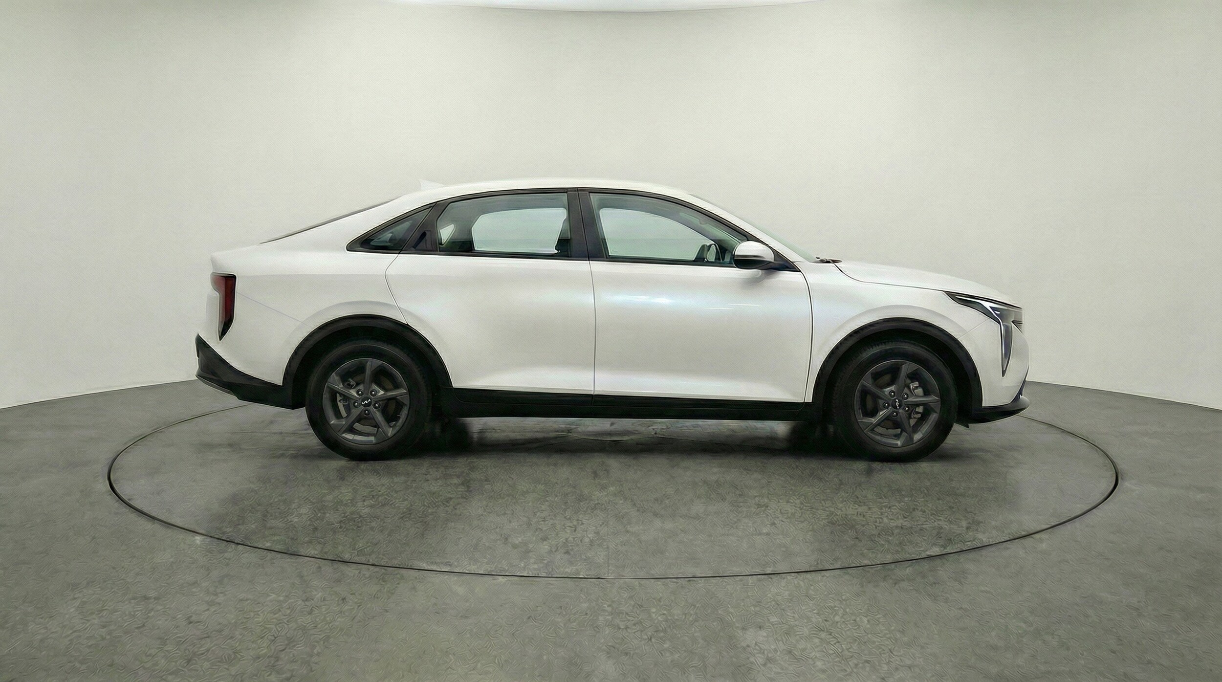 Thumbnail: 2025 Kia K4 - 11